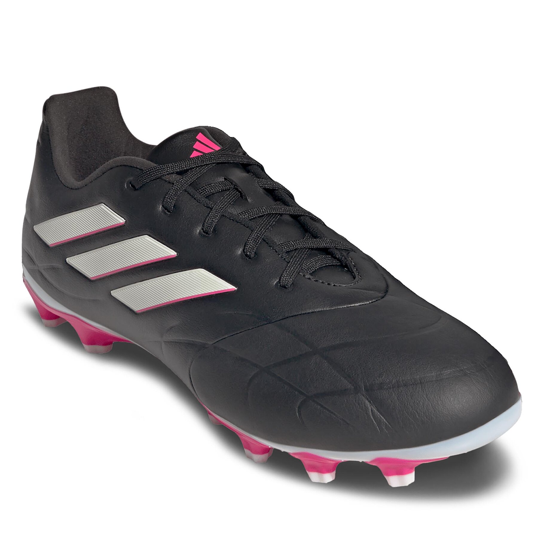 Pantofi adidas Copa Pure.3 Multi-Ground Boots GY9057 Negru adidas imagine super redus 2022
