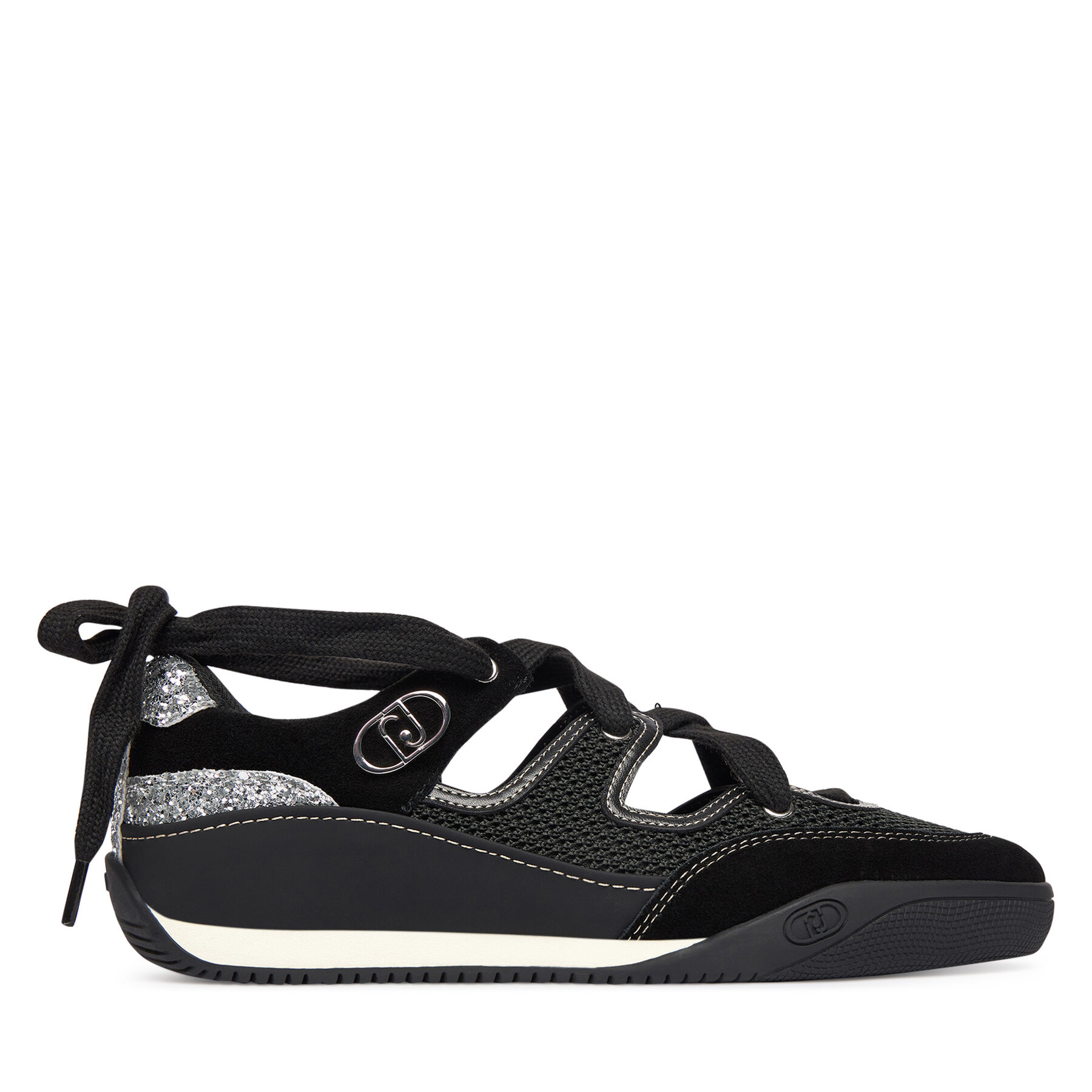 Pantofi Liu Jo Lewis 03 BA6037 TX306 Negru