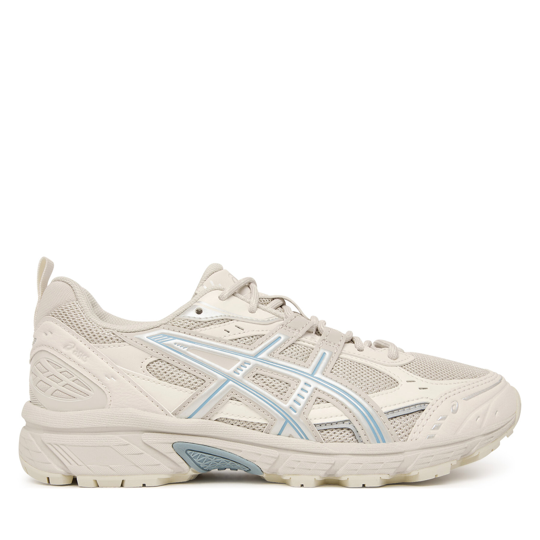 Sneakers Asics Gel-Nunobiki 1203A536 Gri