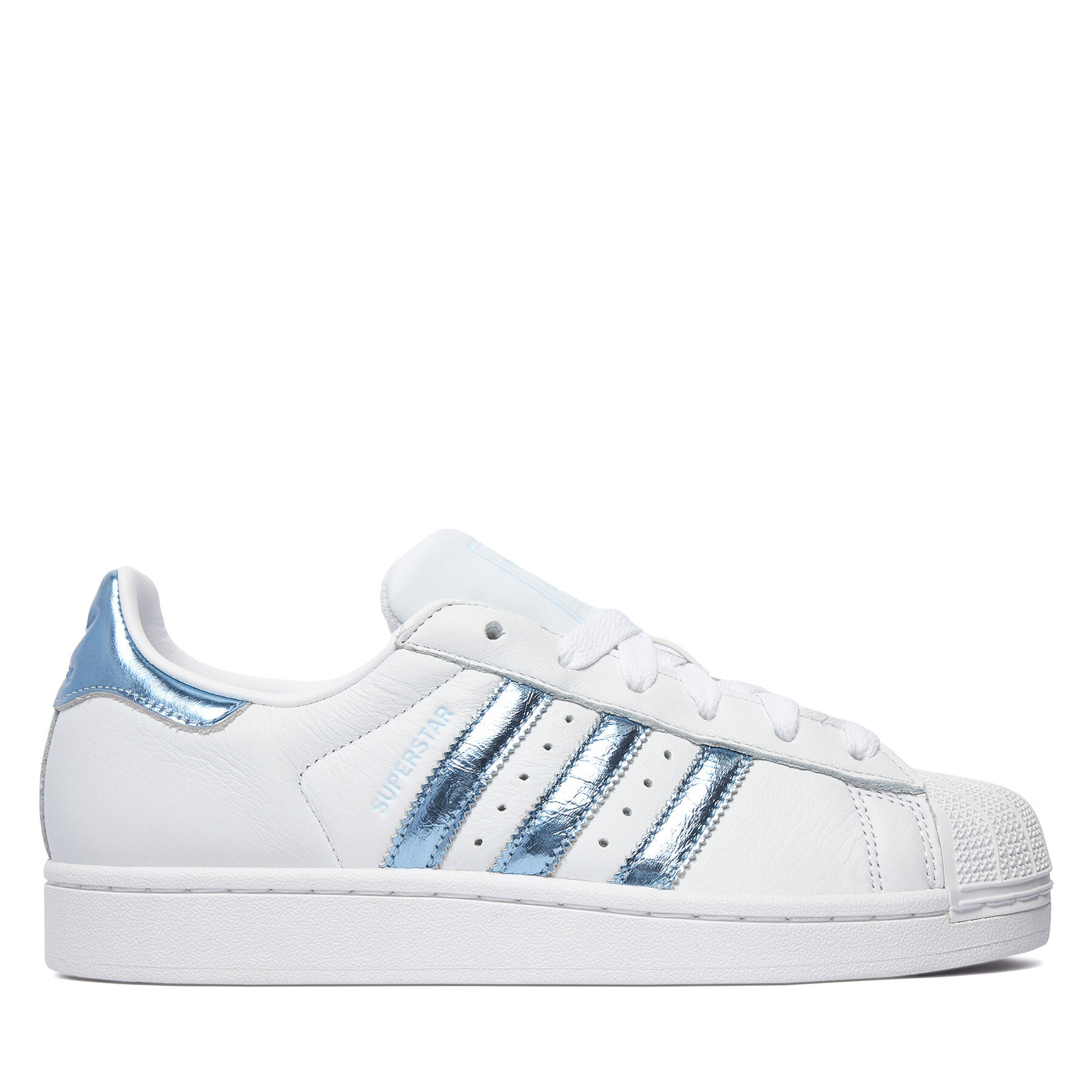 Сникърси adidas Originals Superstar II LA7739 Бял