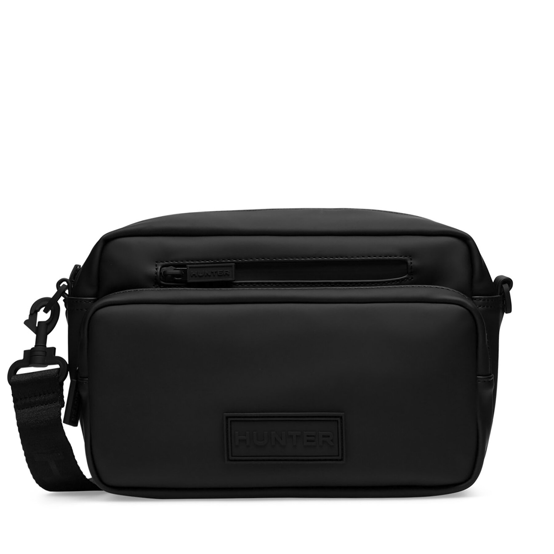 Geantă crossover Hunter HTR-E-004-05 Negru