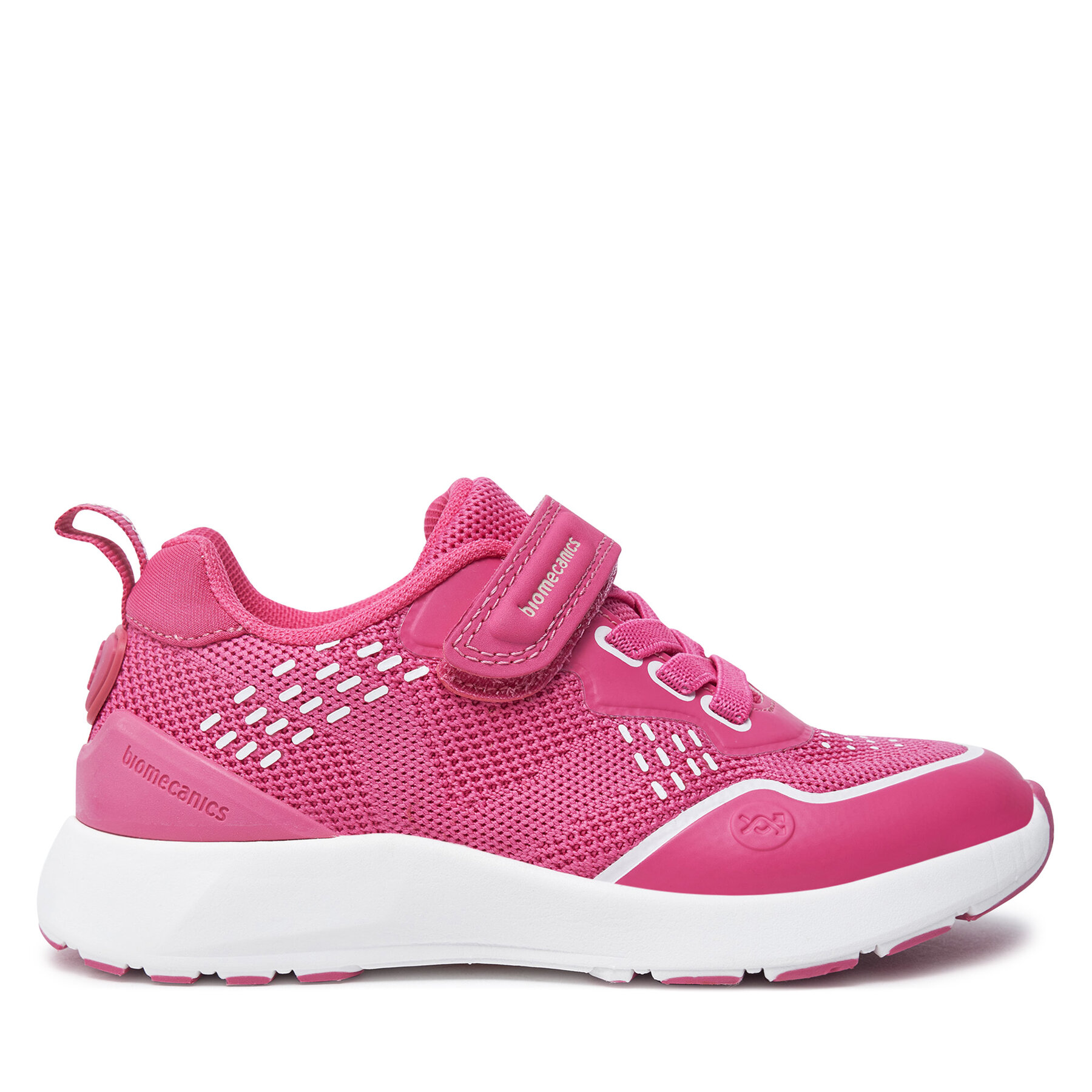 Sneakers Biomecanics 241270 B146-B Rosa