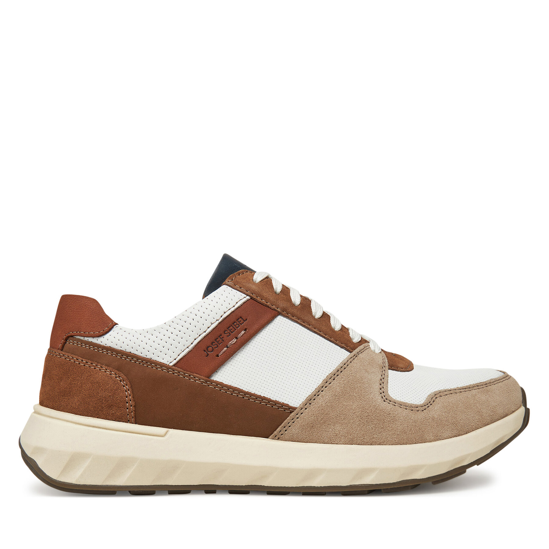 Sportcipők Josef Seibel Cameron 10 33610 Barna