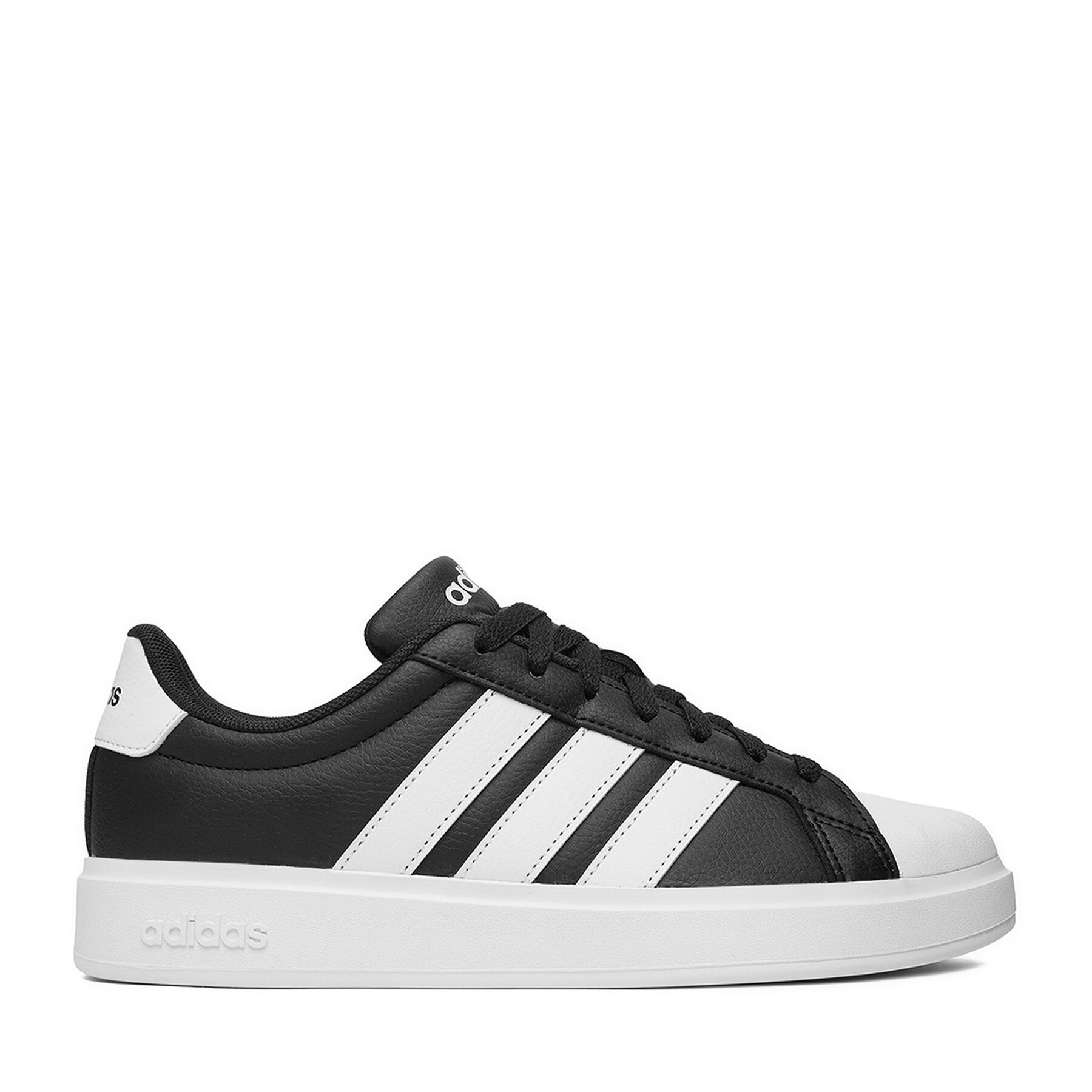 Tenisice adidas CEOWB-STREETTALK J JQ8610 Crna