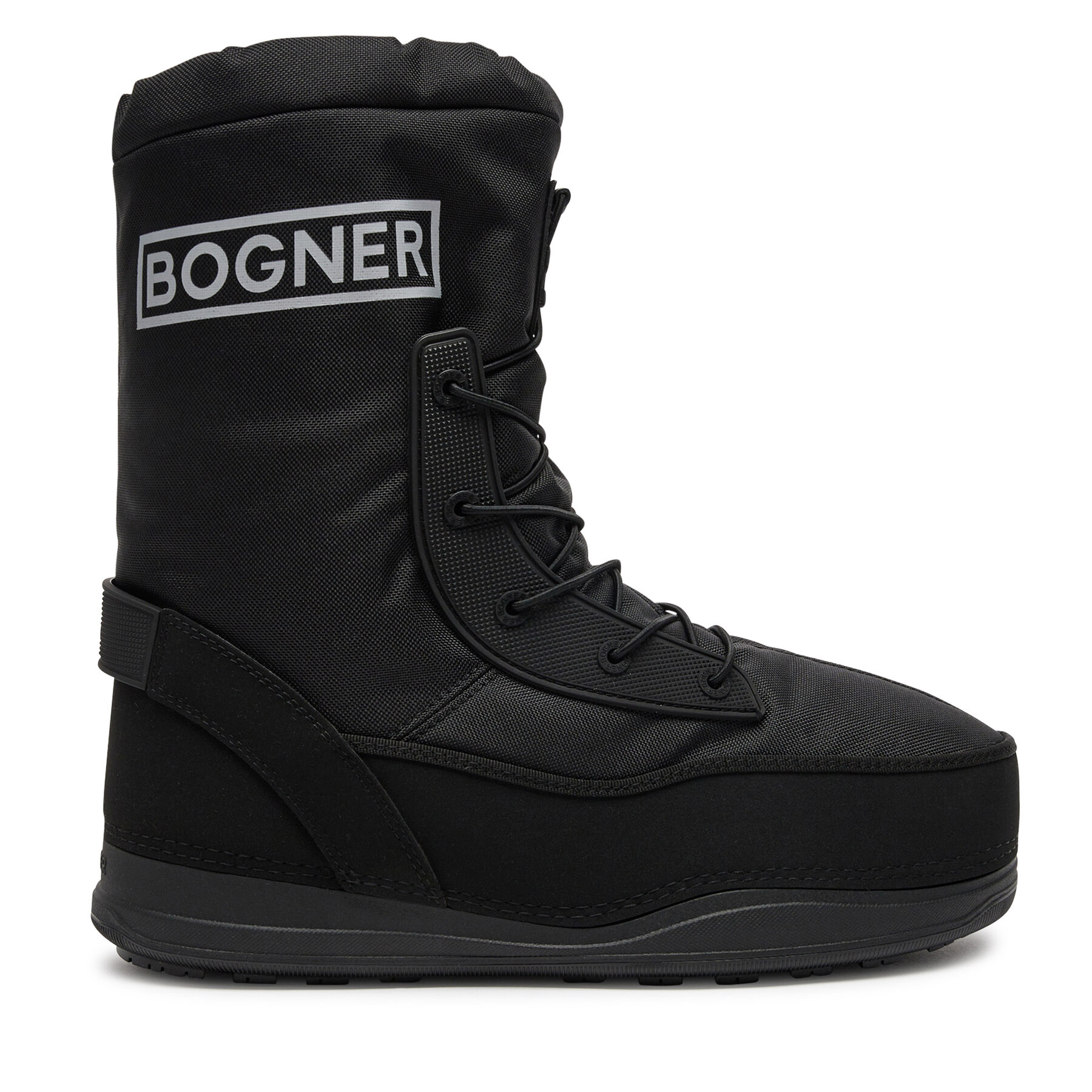 Cizme de zăpadă Bogner Laax 2 B 32447534 Negru