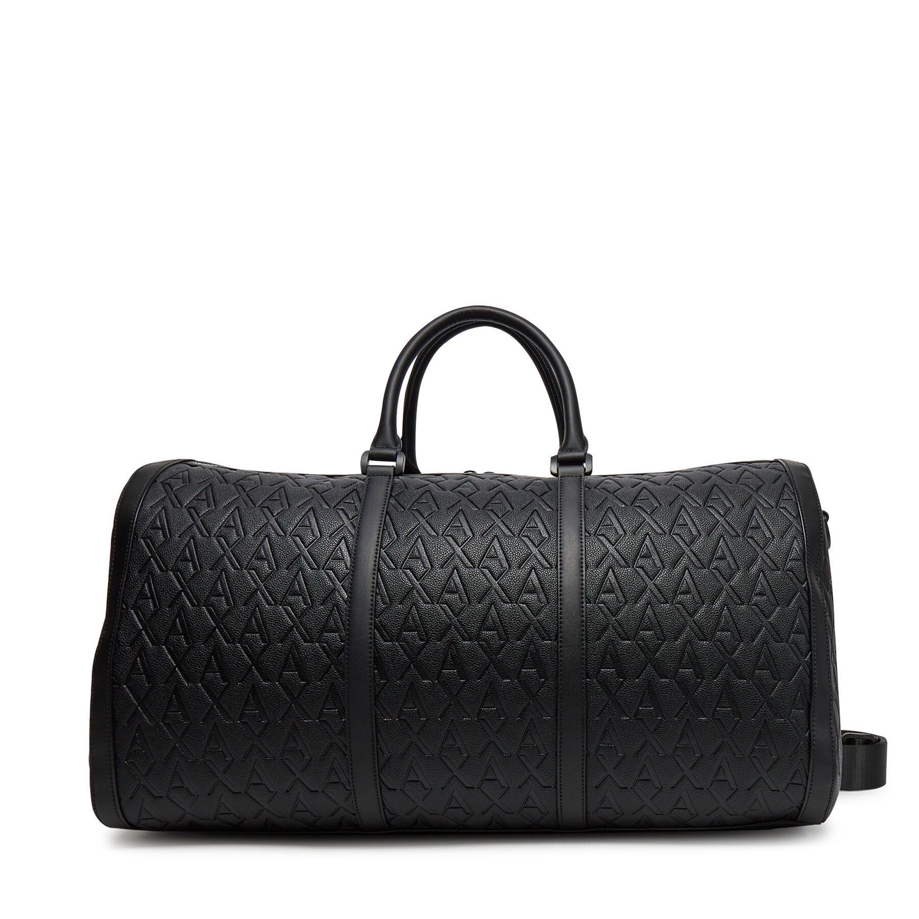 Torbica Armani Exchange XM000845 AF12133 UC001 Črna