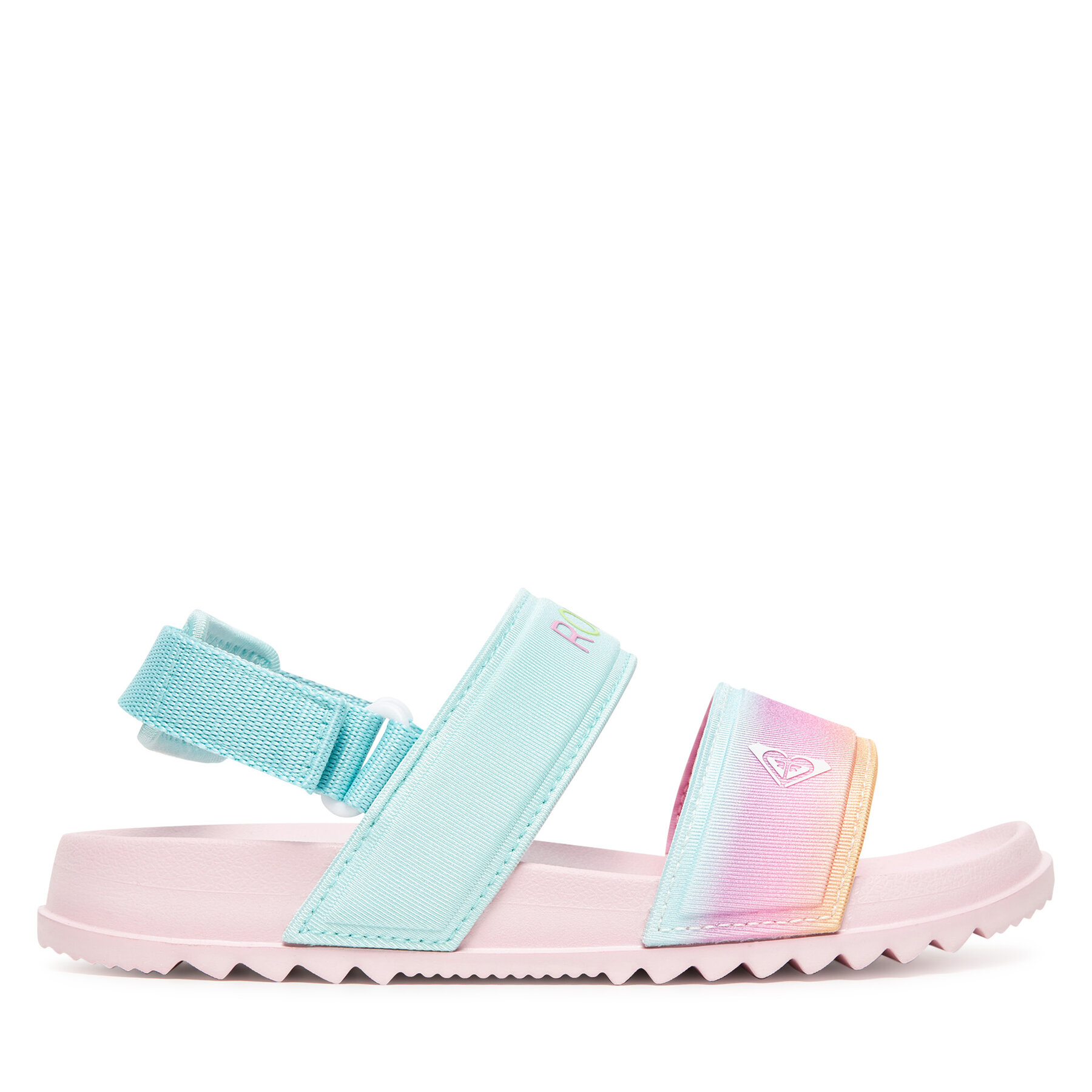 Сандали Roxy P4047545 Електриков