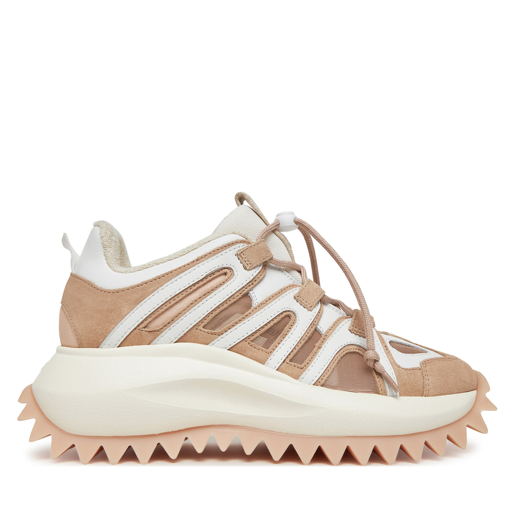 Sneakersy Vic Matié 1G3200D D22BQ3TI04 Ružová