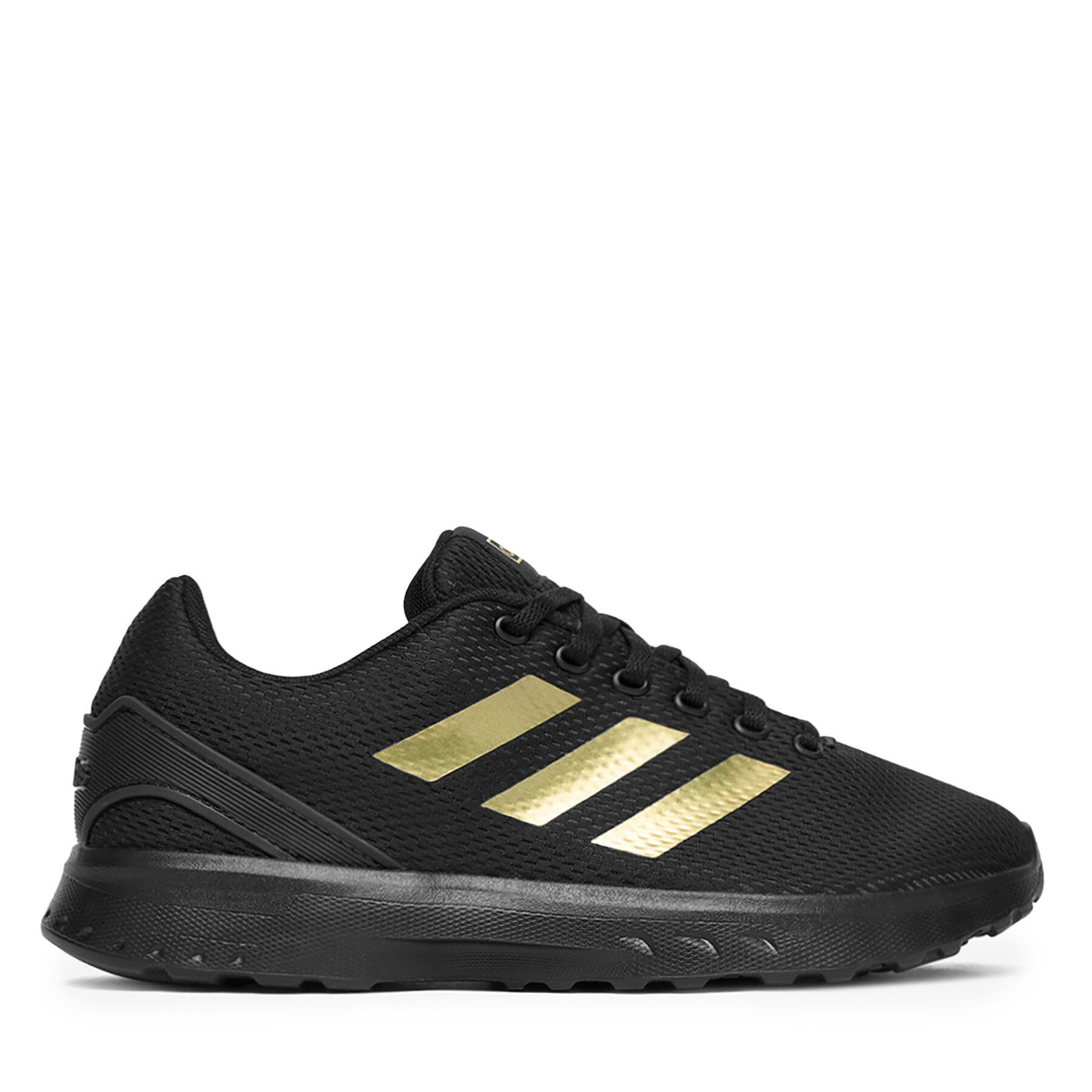 Παπούτσια για Τρέξιμο adidas C-NEBZED BASIC KJ4337 W Μαύρο