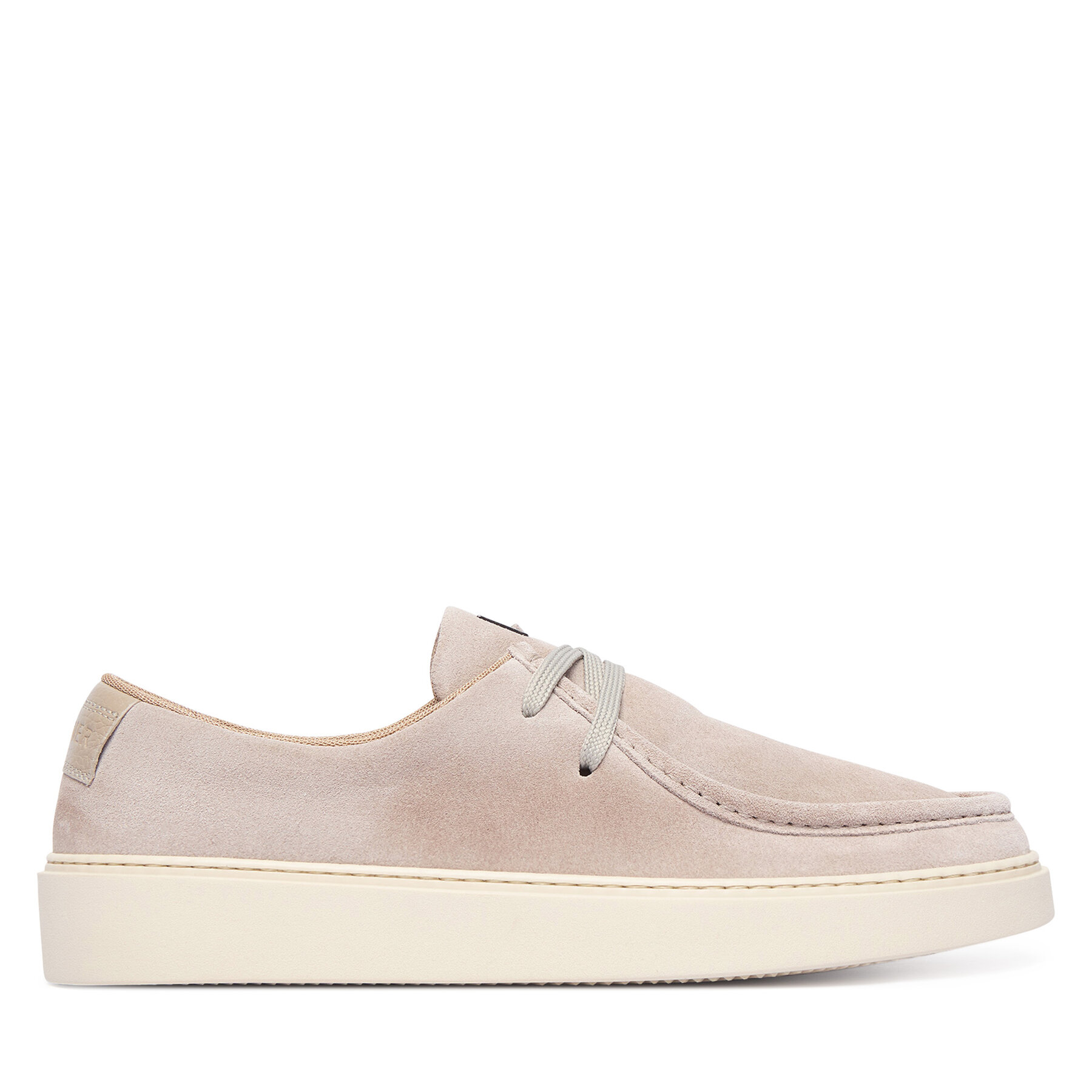Pantofi Bogner San Remo 3 B 12620455 Bej deschis