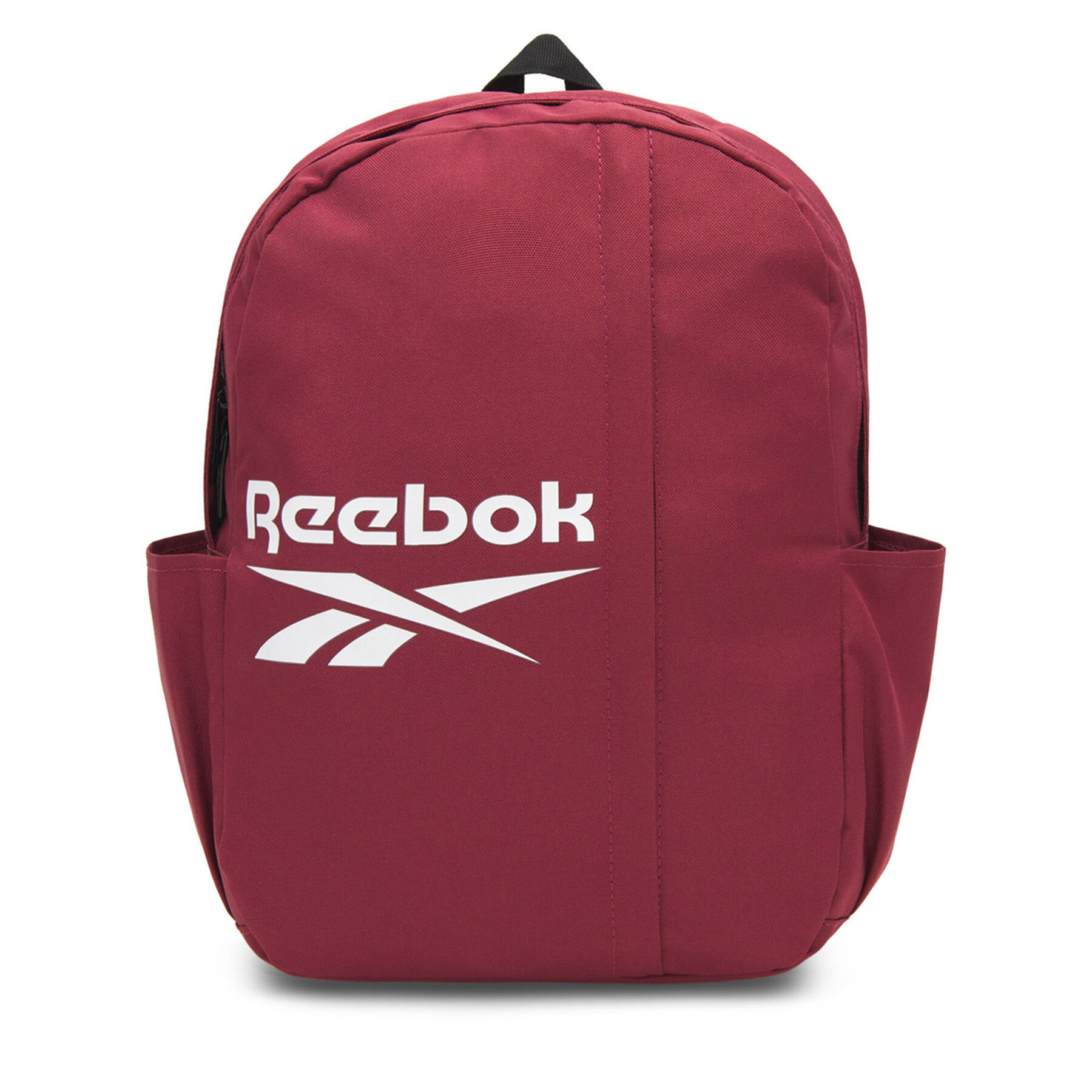 Plecak Reebok Bordowy RBK-004-CCC-05