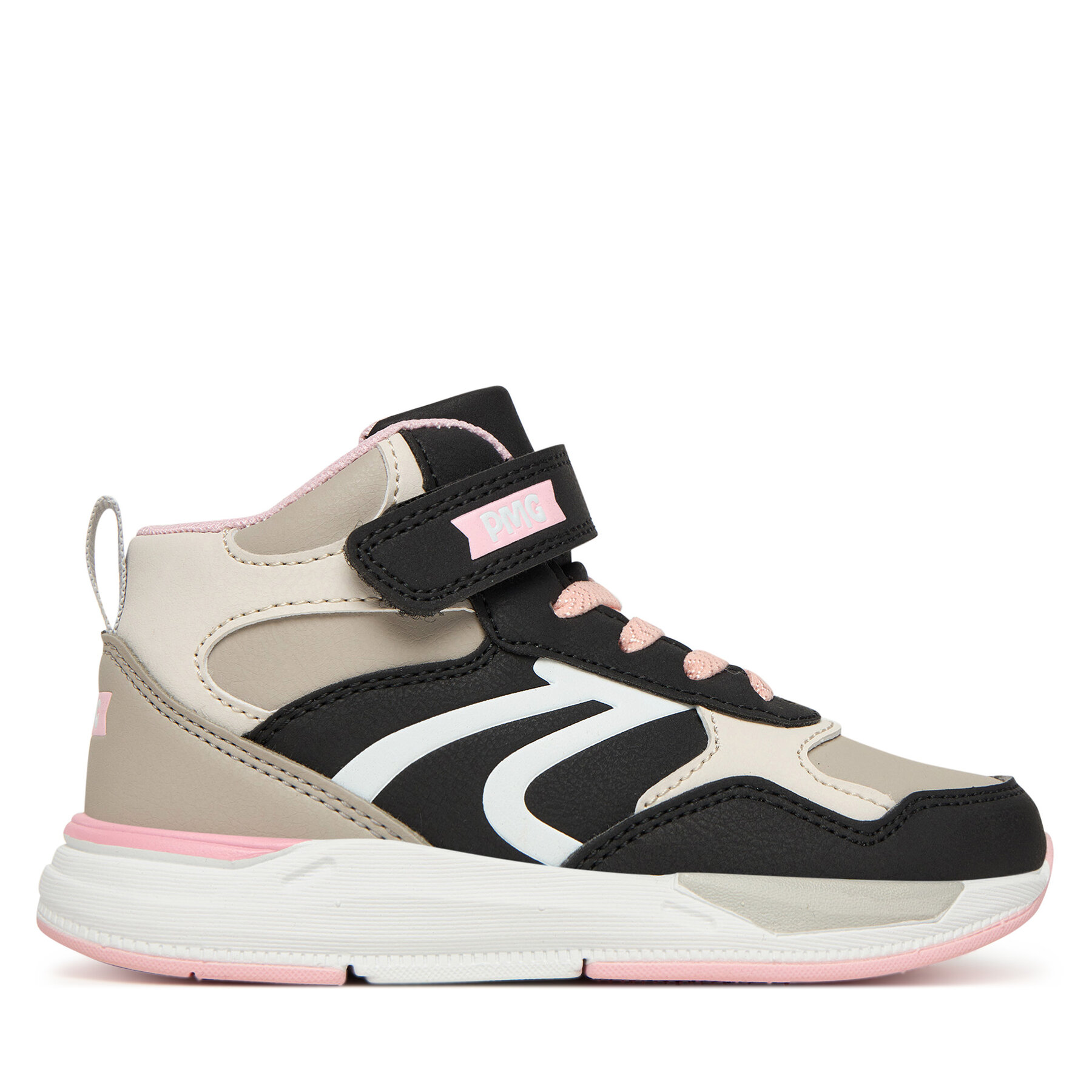 Sneakersy Primigi AVANT-8964200 Béžová