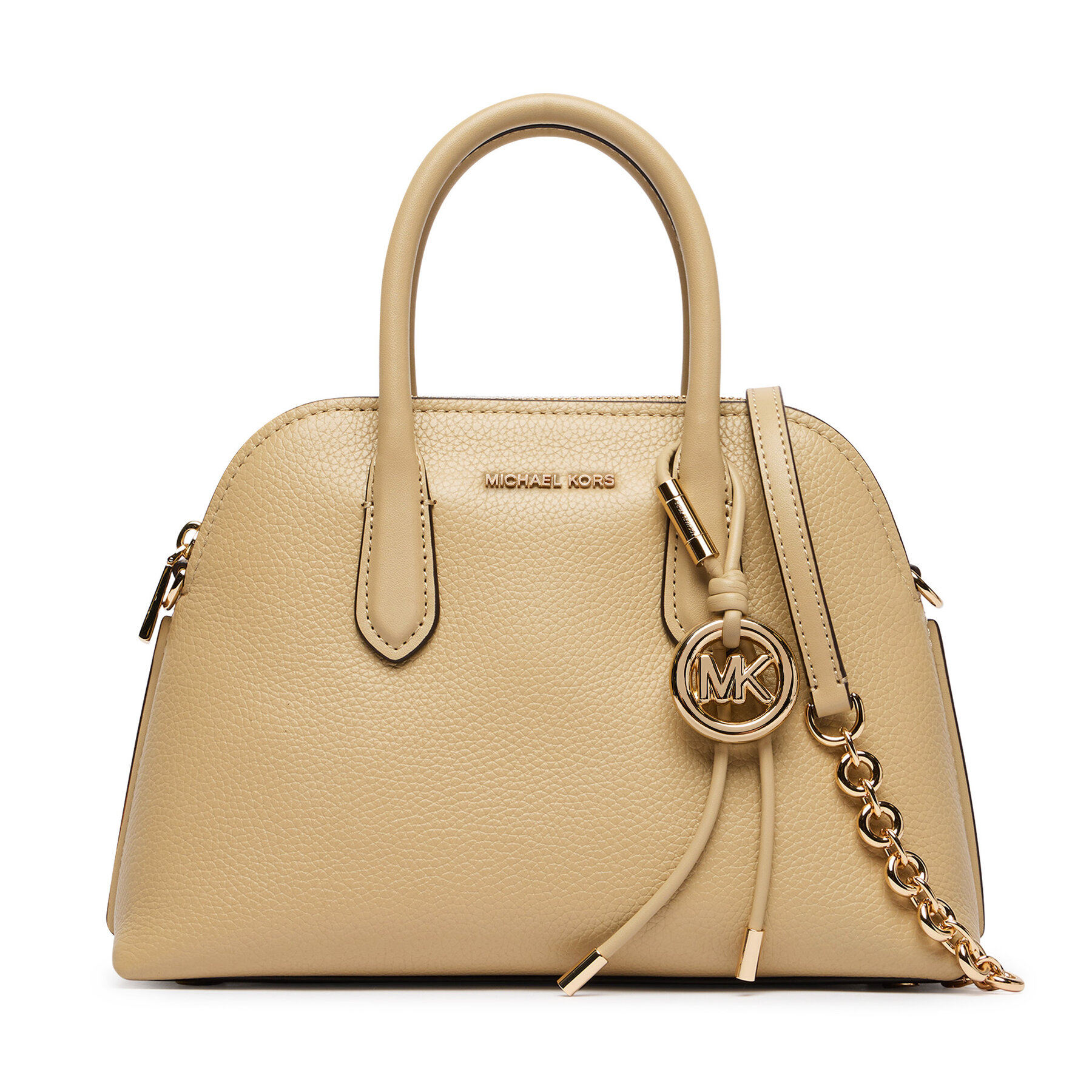 Handtasche Michael Michael Kors 30T6GX4S2L Beige