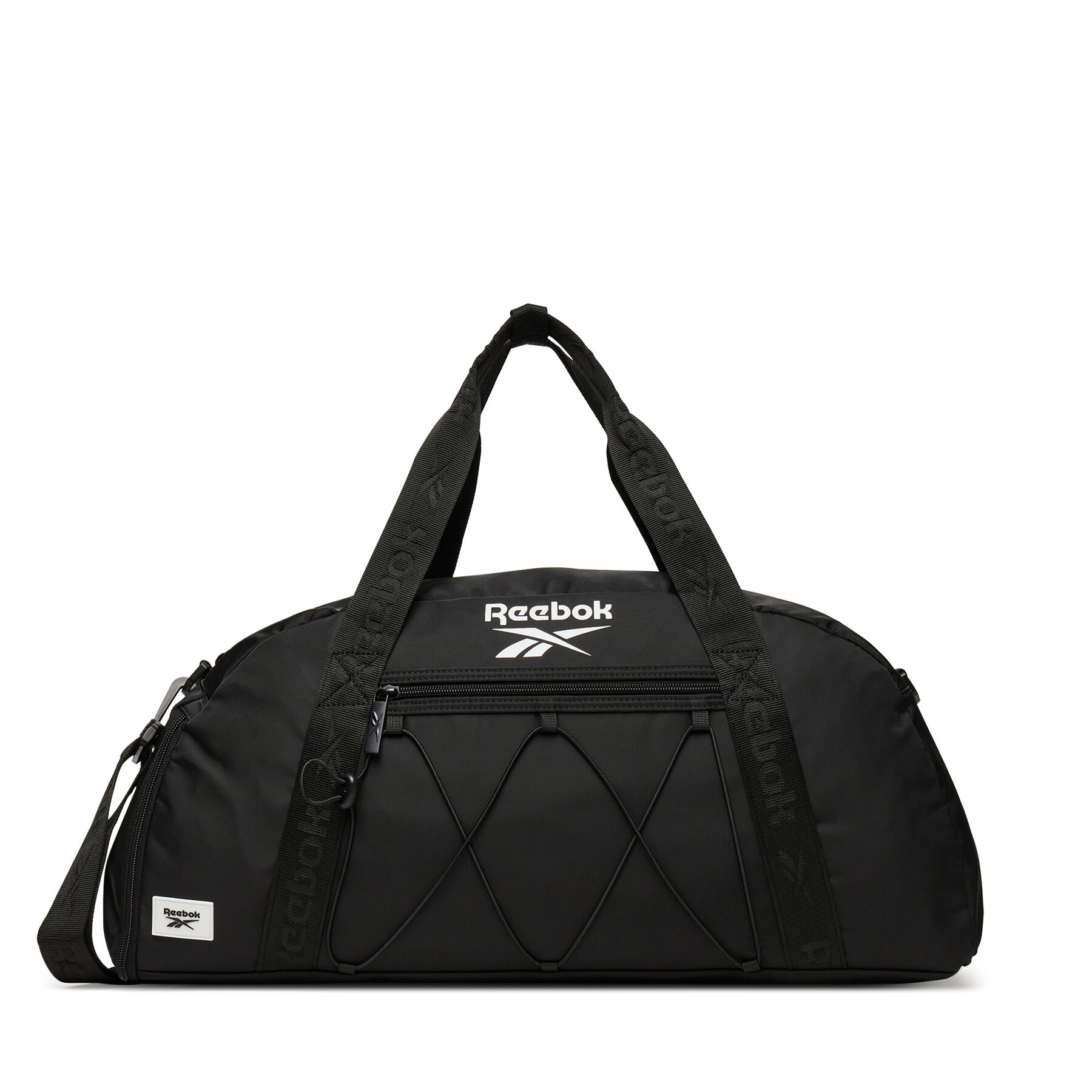 Спортна чанта Reebok RBK-B-001-07 Черен