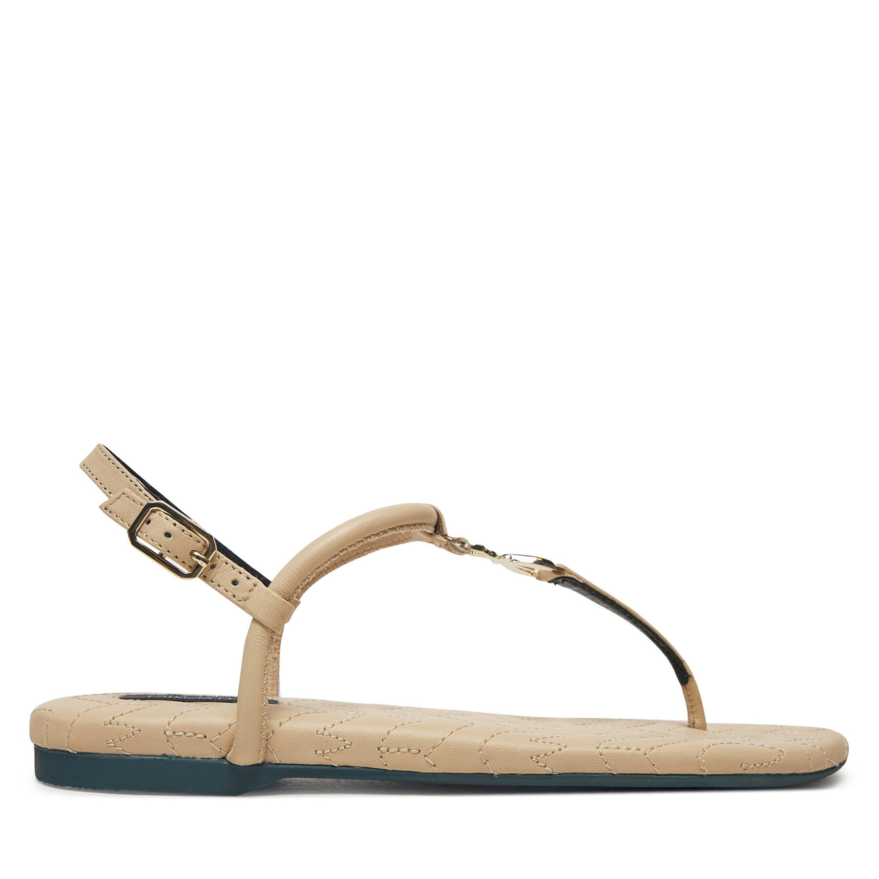 Sandale Patrizia Pepe 8X0020/L048 Bej