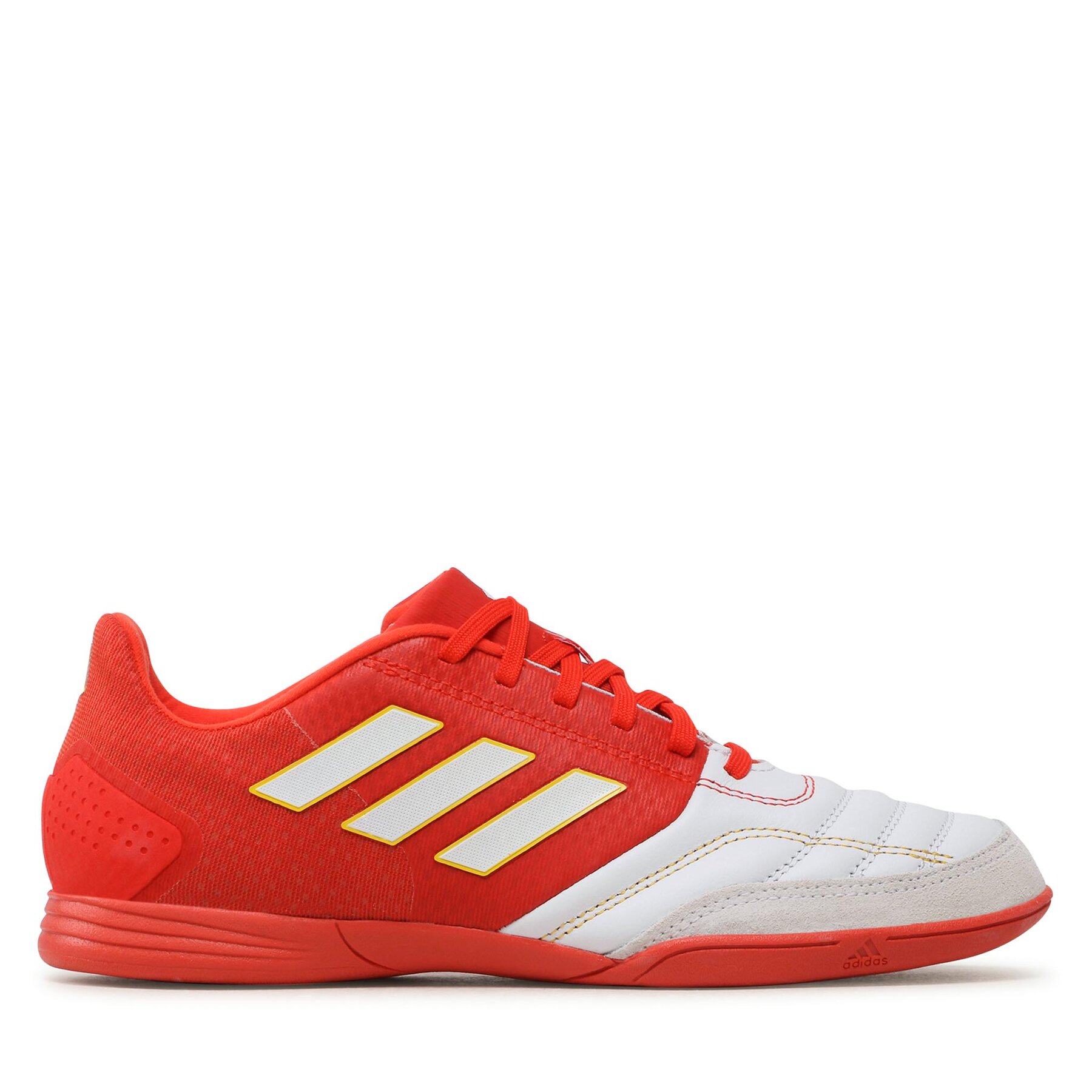 Chaussures de football adidas Top Sala Competition IE1554 Orange