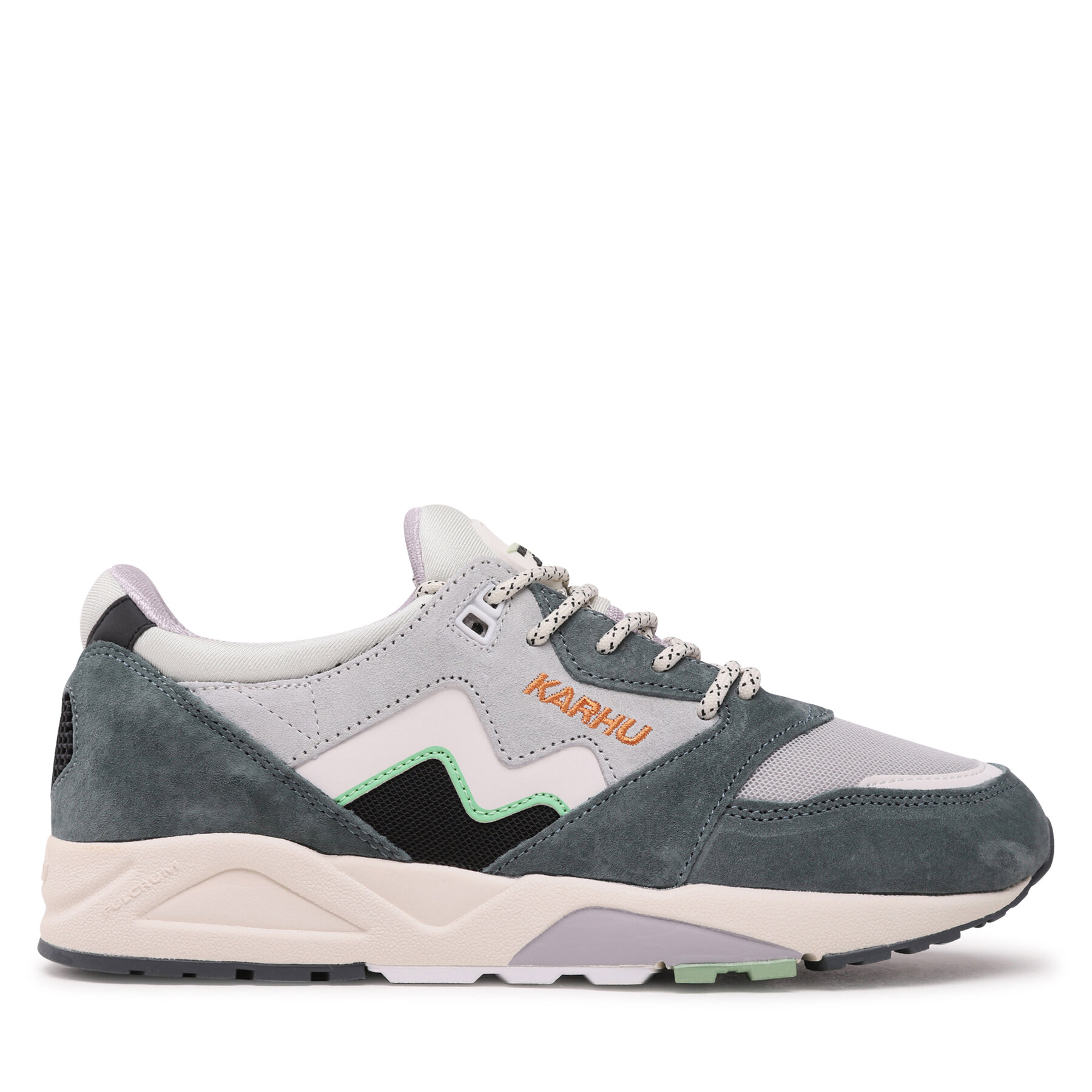Zapatillas Karhu Aria 95 F803099 Gris