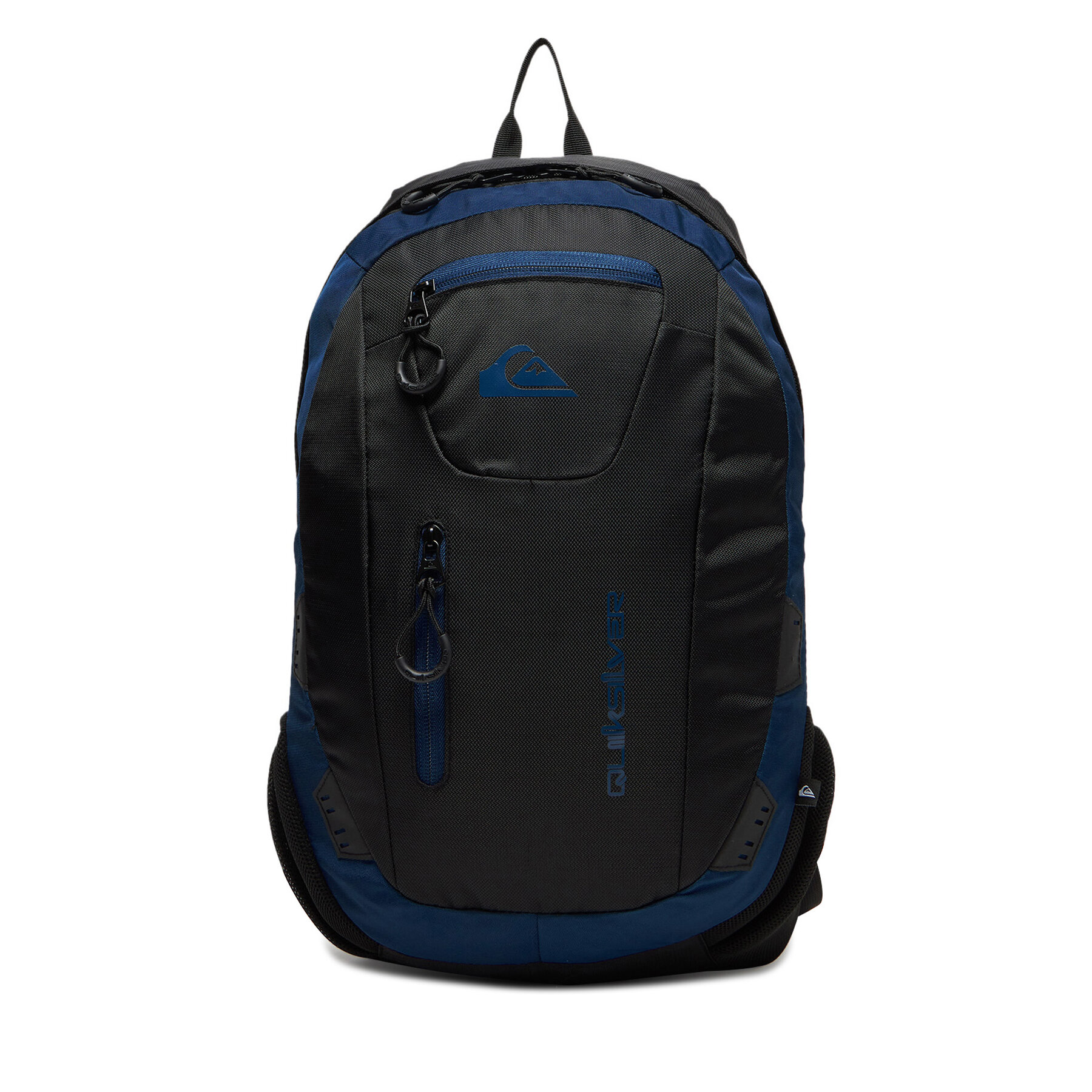 Ruksak Quiksilver QUIC-P-006-07 Čierna