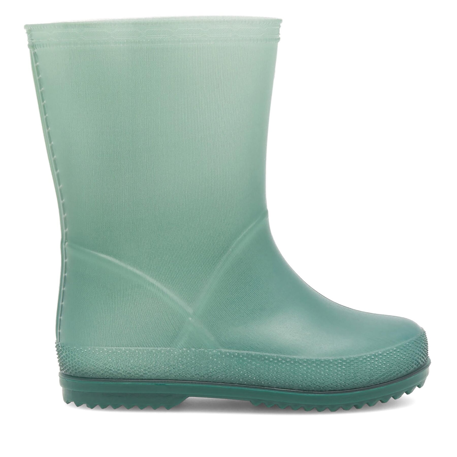 Гумени ботуши Action Boy LX230119 Зелен