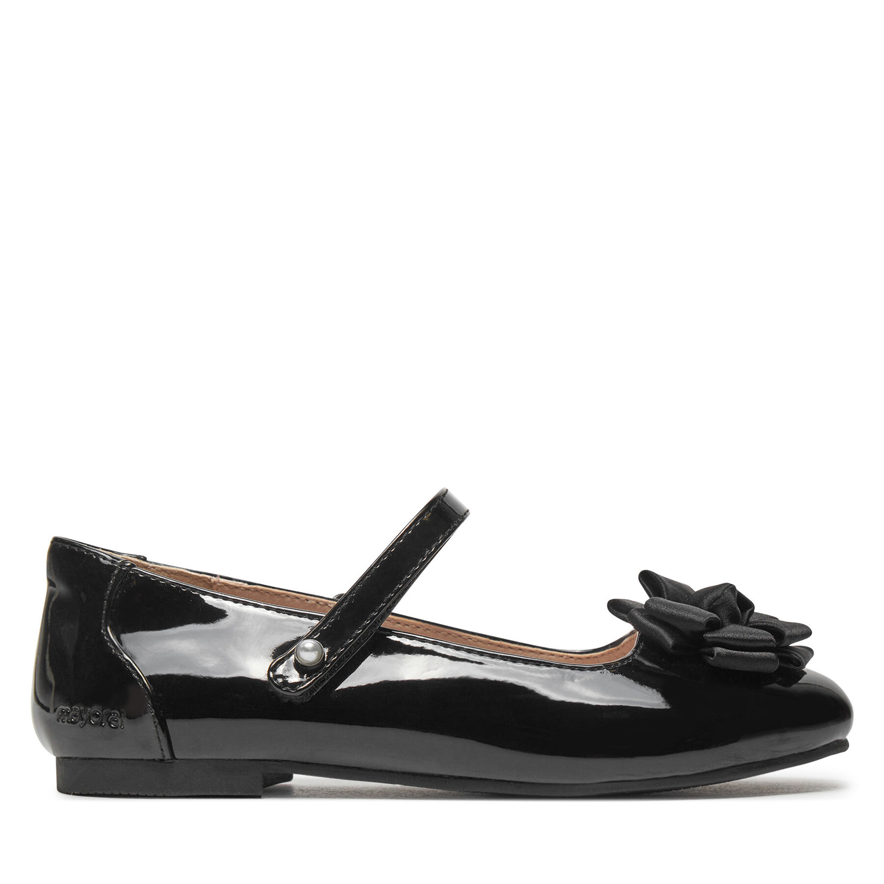Bailarinas Mayoral 46470 Negro
