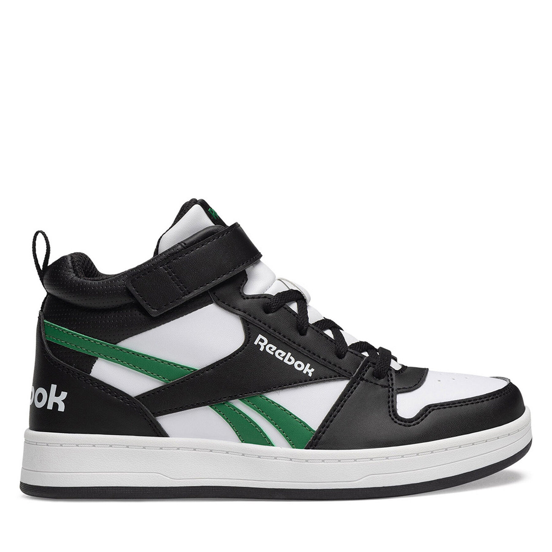 Сникърси Reebok PRIME 2.0 MIDCUT 100225142 Черен