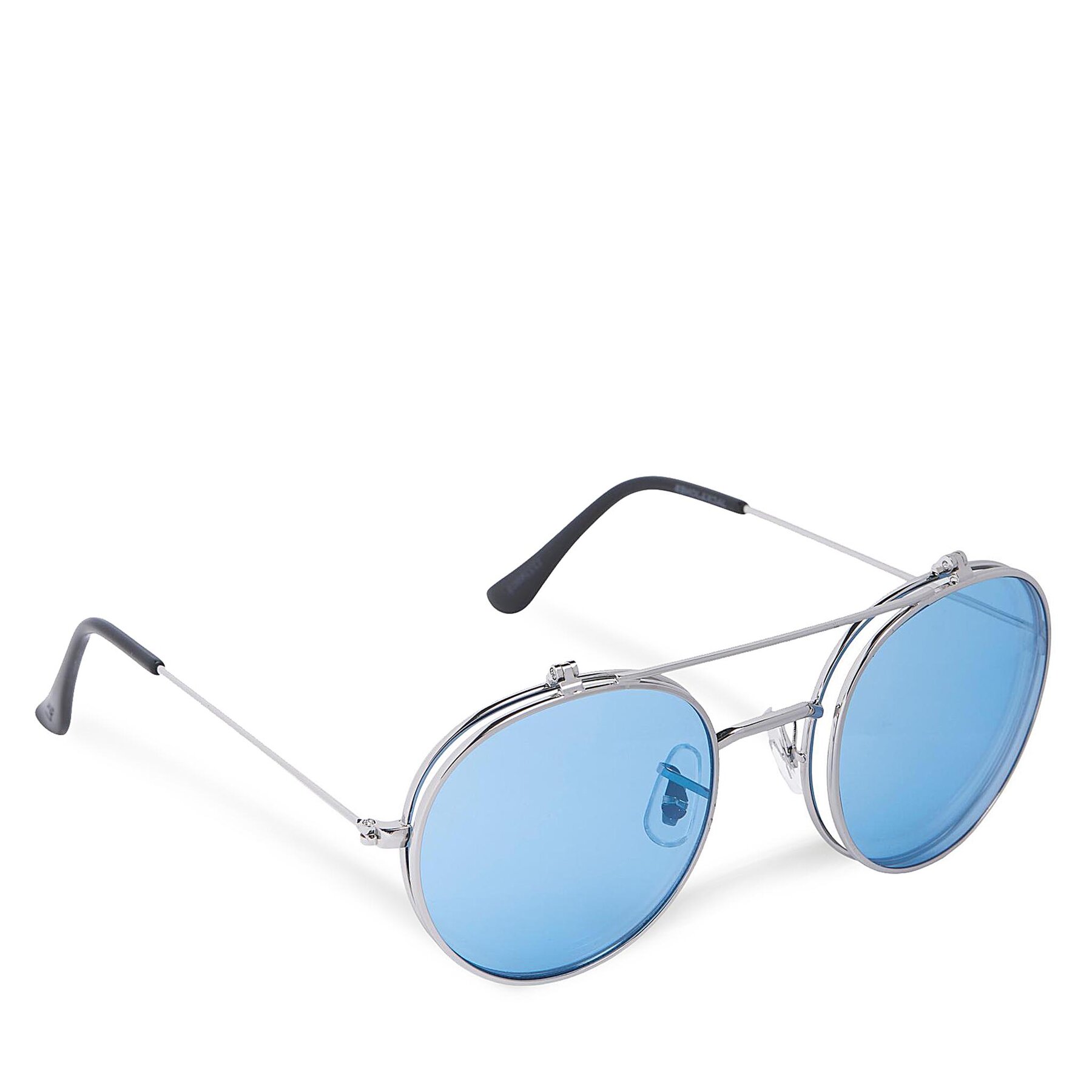 

Сонцезахисні окуляри Jack&Jones 12228803 Blue Iolite 4146707, Голубий