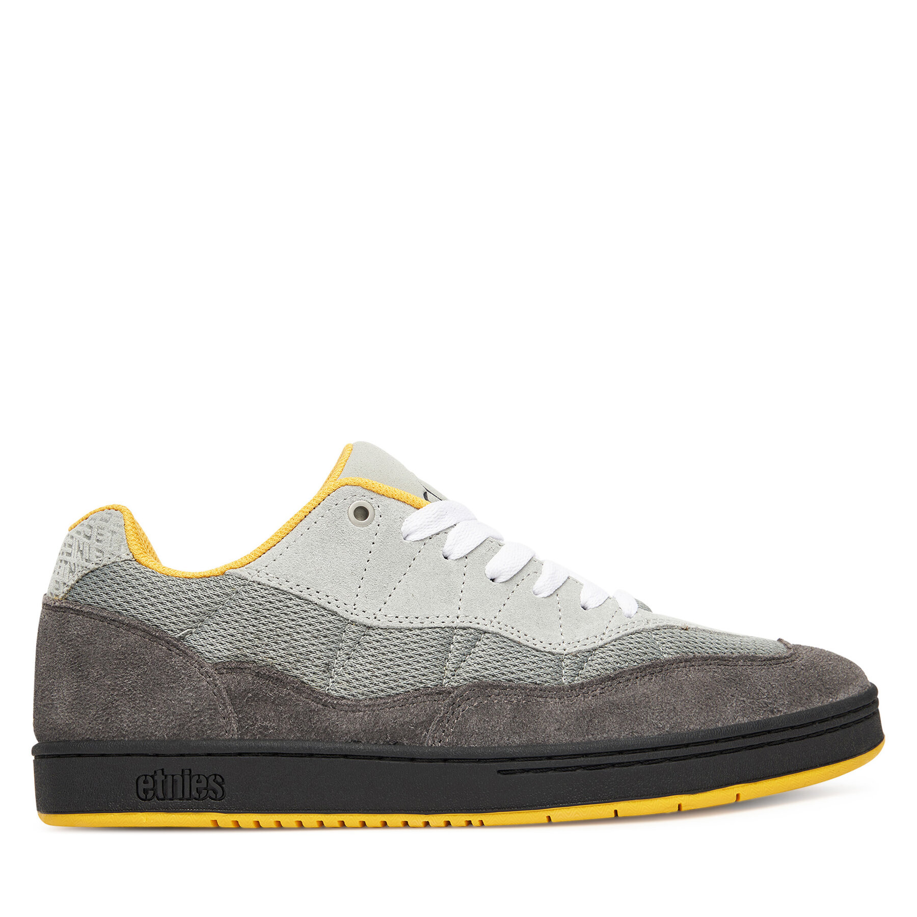 Sneakers Etnies Snake  4101000581 Grigio