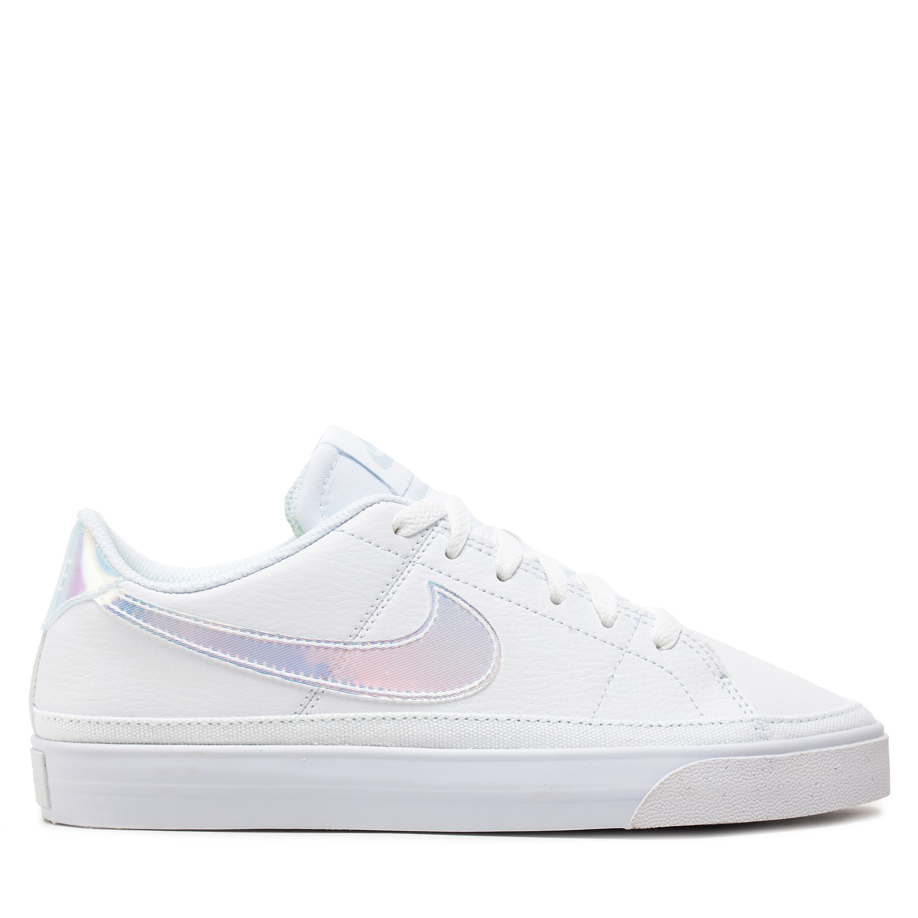 Sneakers Nike FD0820-100 Vit