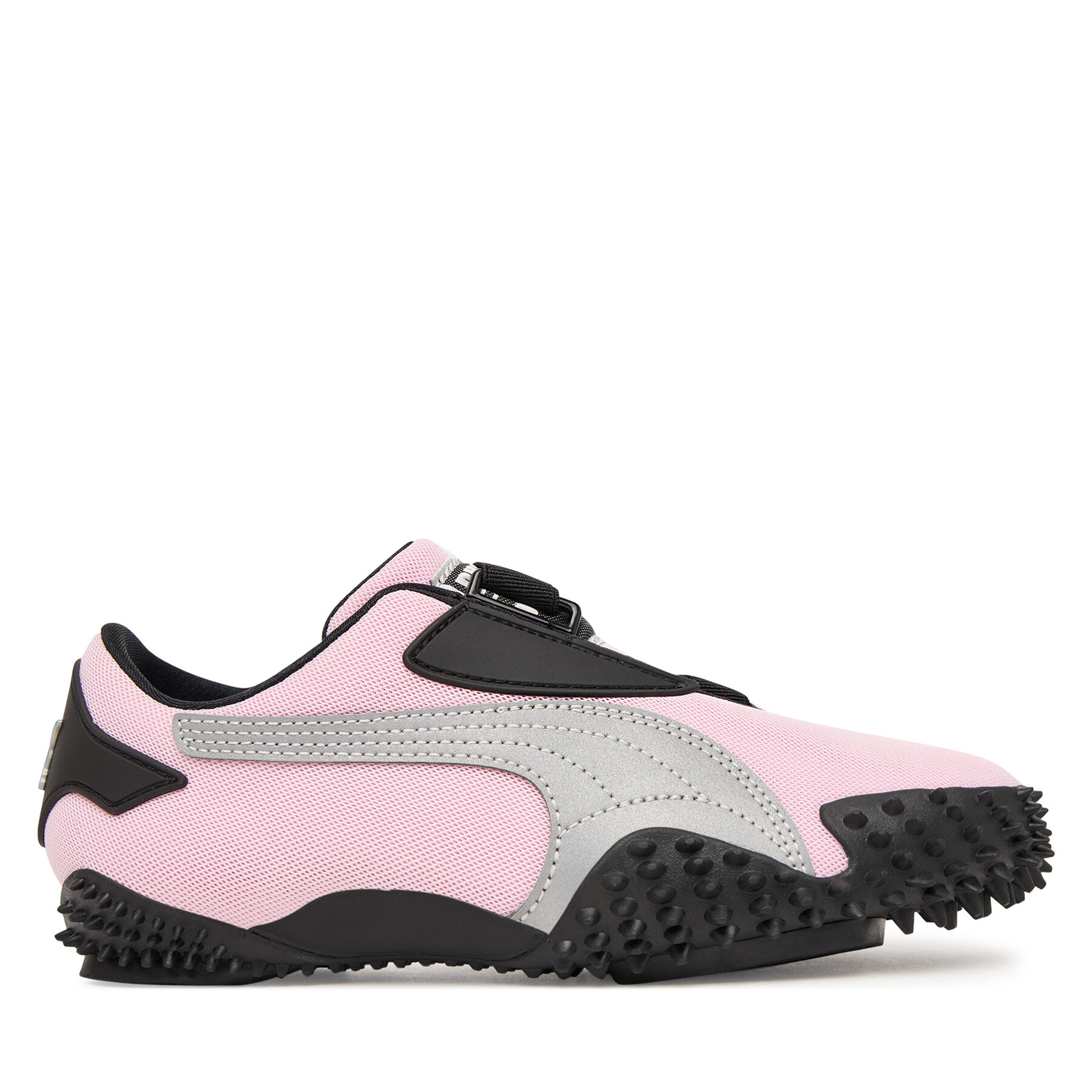 Sneakersy Puma Mostro OG Jr 406885 04 Ružová