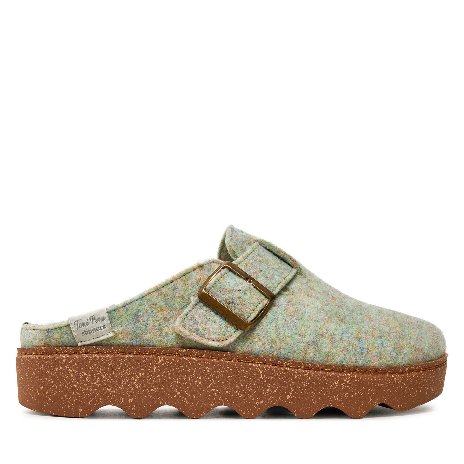 Pantofole Toni Pons Jaelle-FR Multicolore