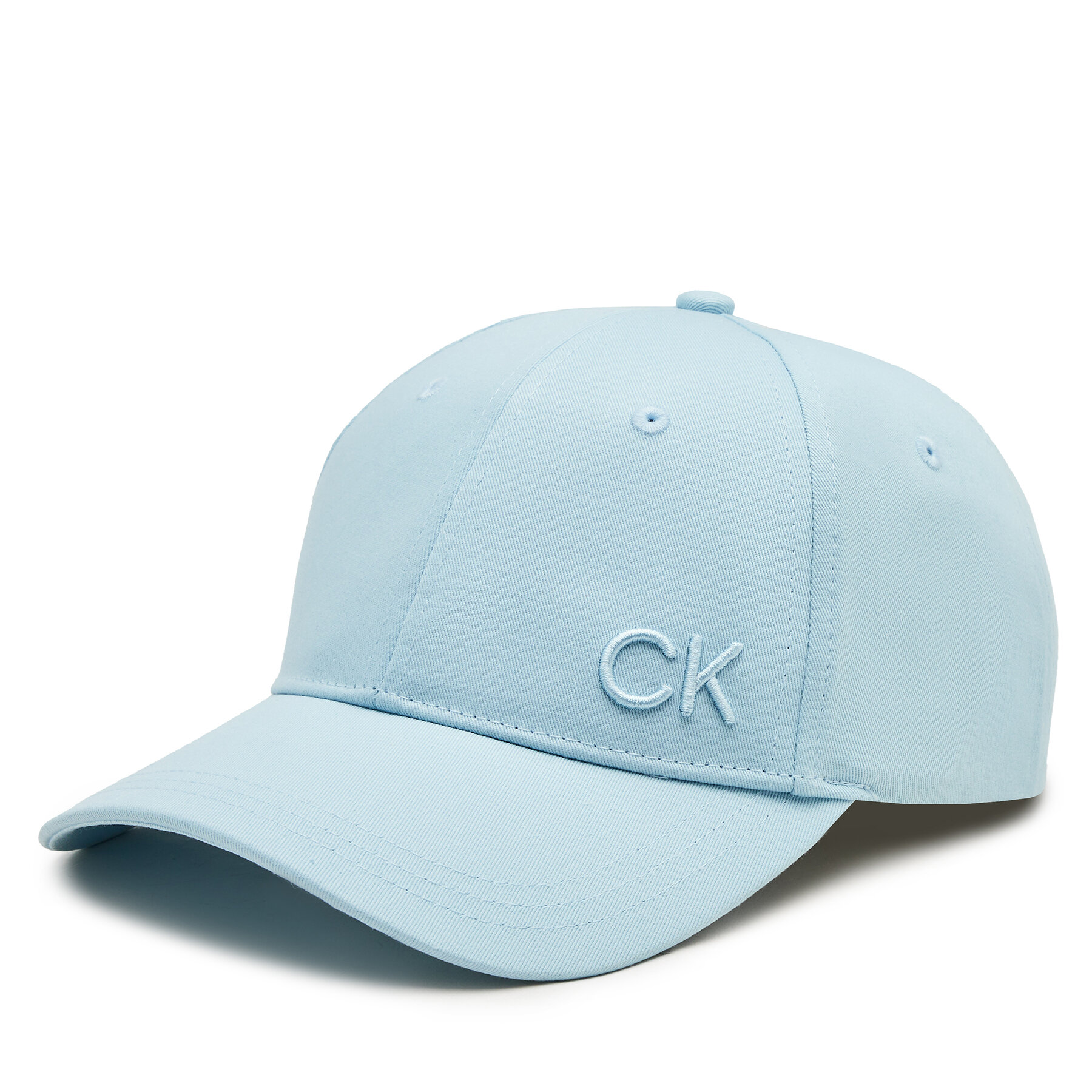 Cap Calvin Klein K60K612000 Blau, Größe 00