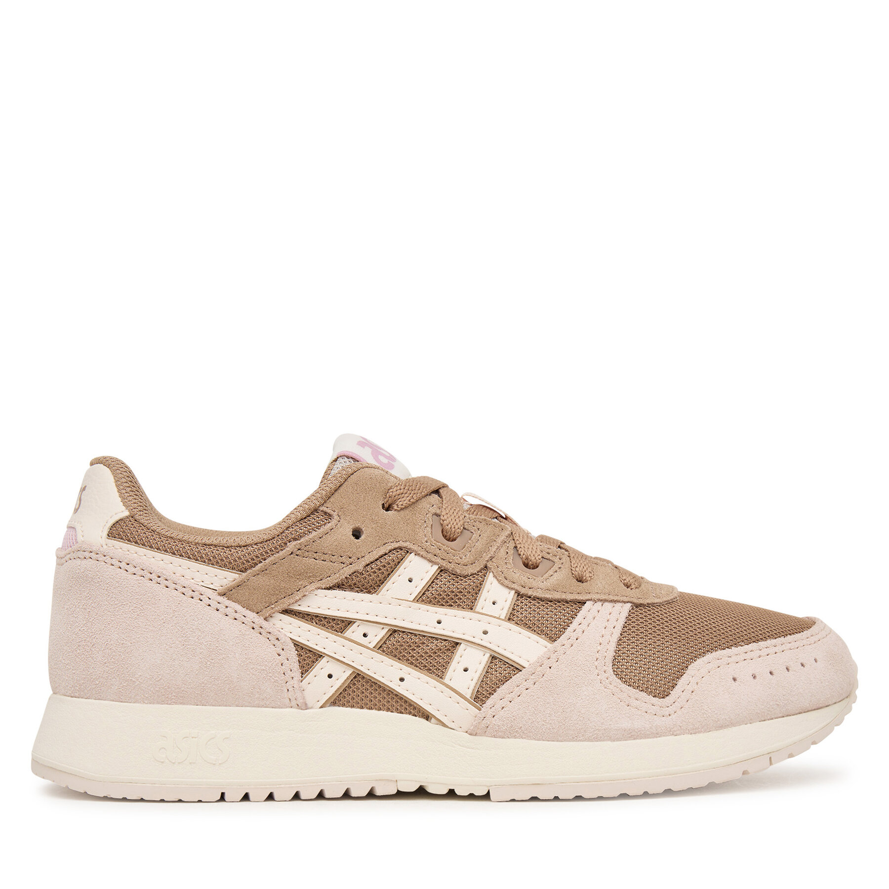 Tenisice Asics Lyte Classic 1202A306 Smeđa