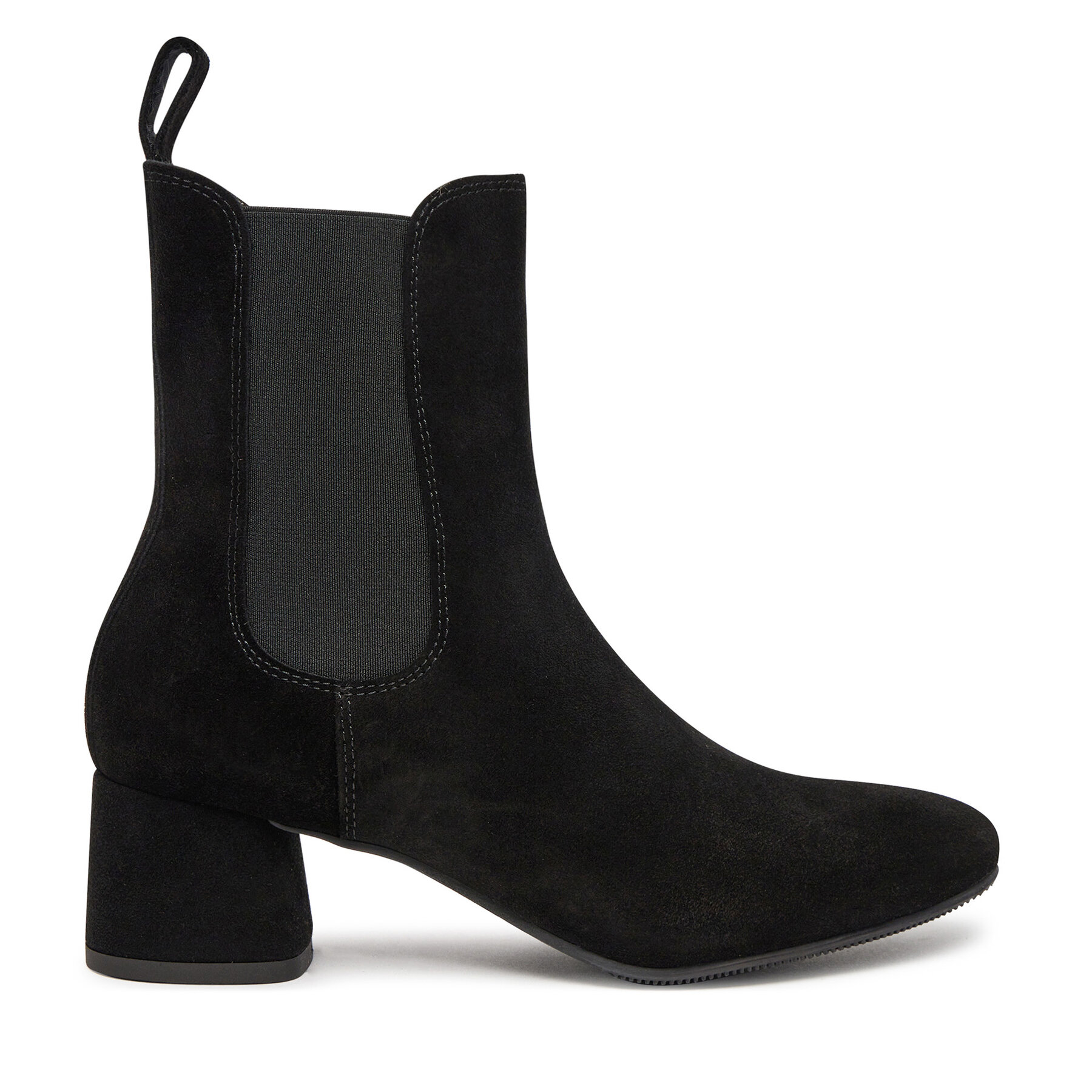 Botines Chelsea Ryłko 4WY69_T Negro