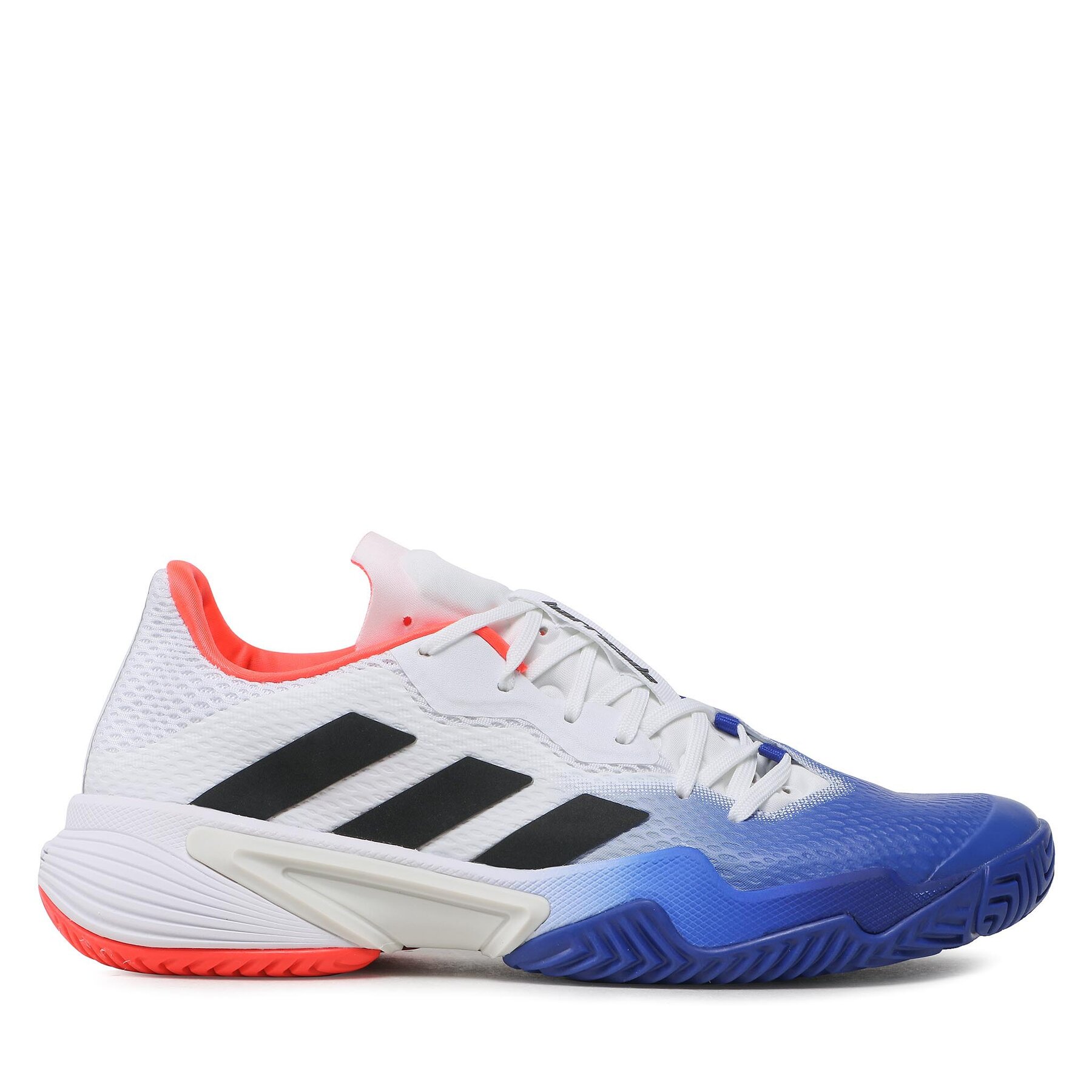 Čevlji adidas Barricade Tennis Shoes HQ8917 Modra