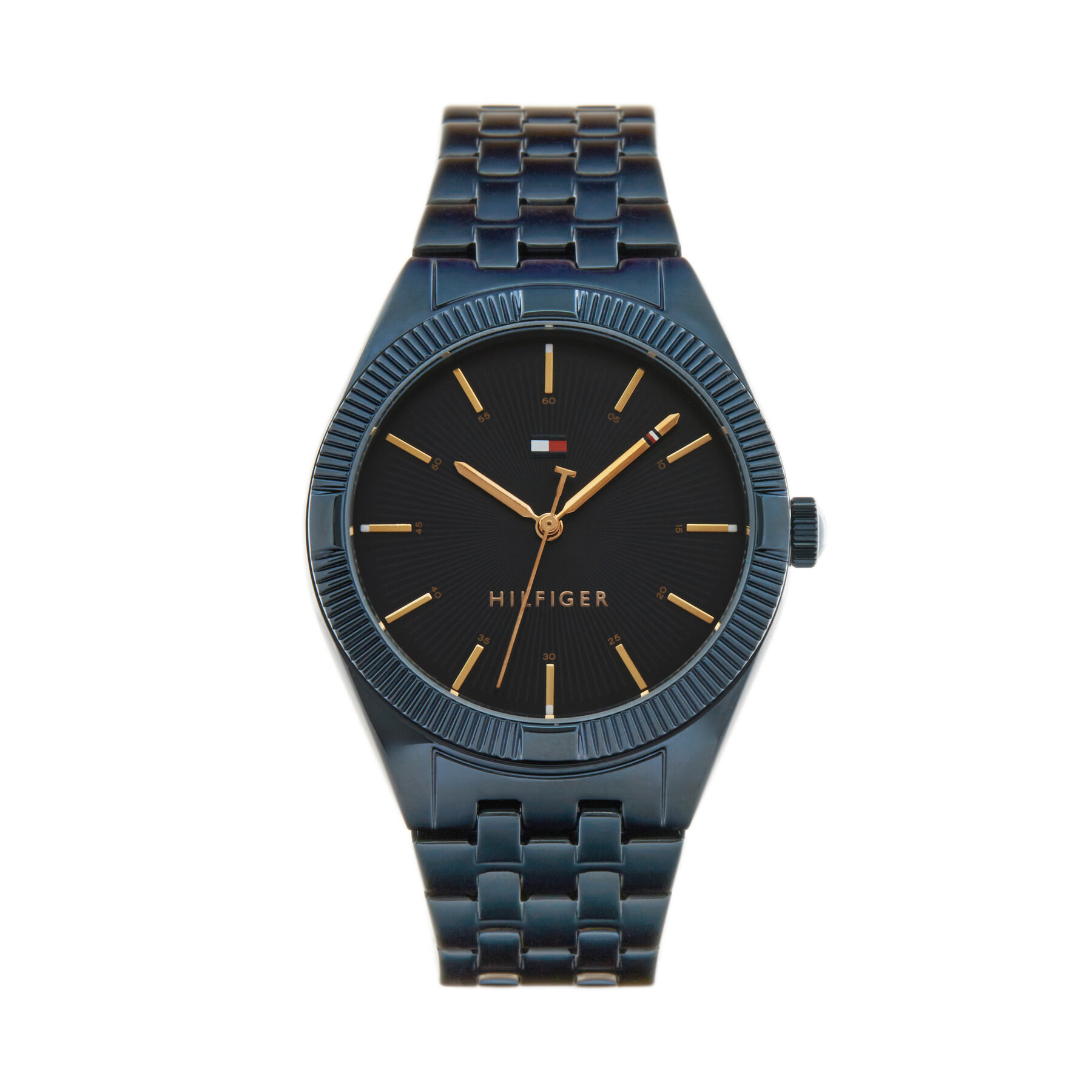 Hodinky Tommy Hilfiger 1782552 Tmavomodrá