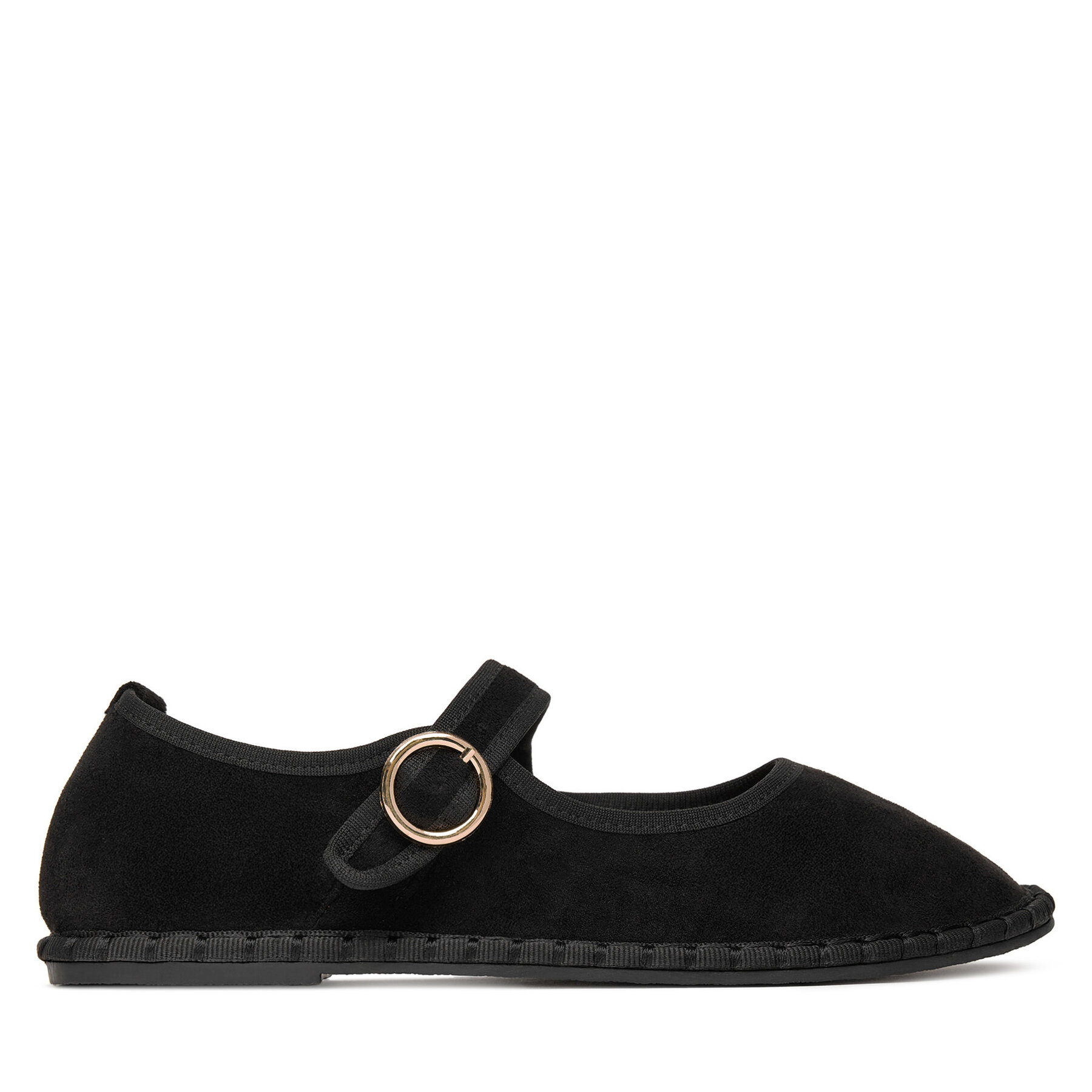 Balerina JENNY HY60163-11 Fekete