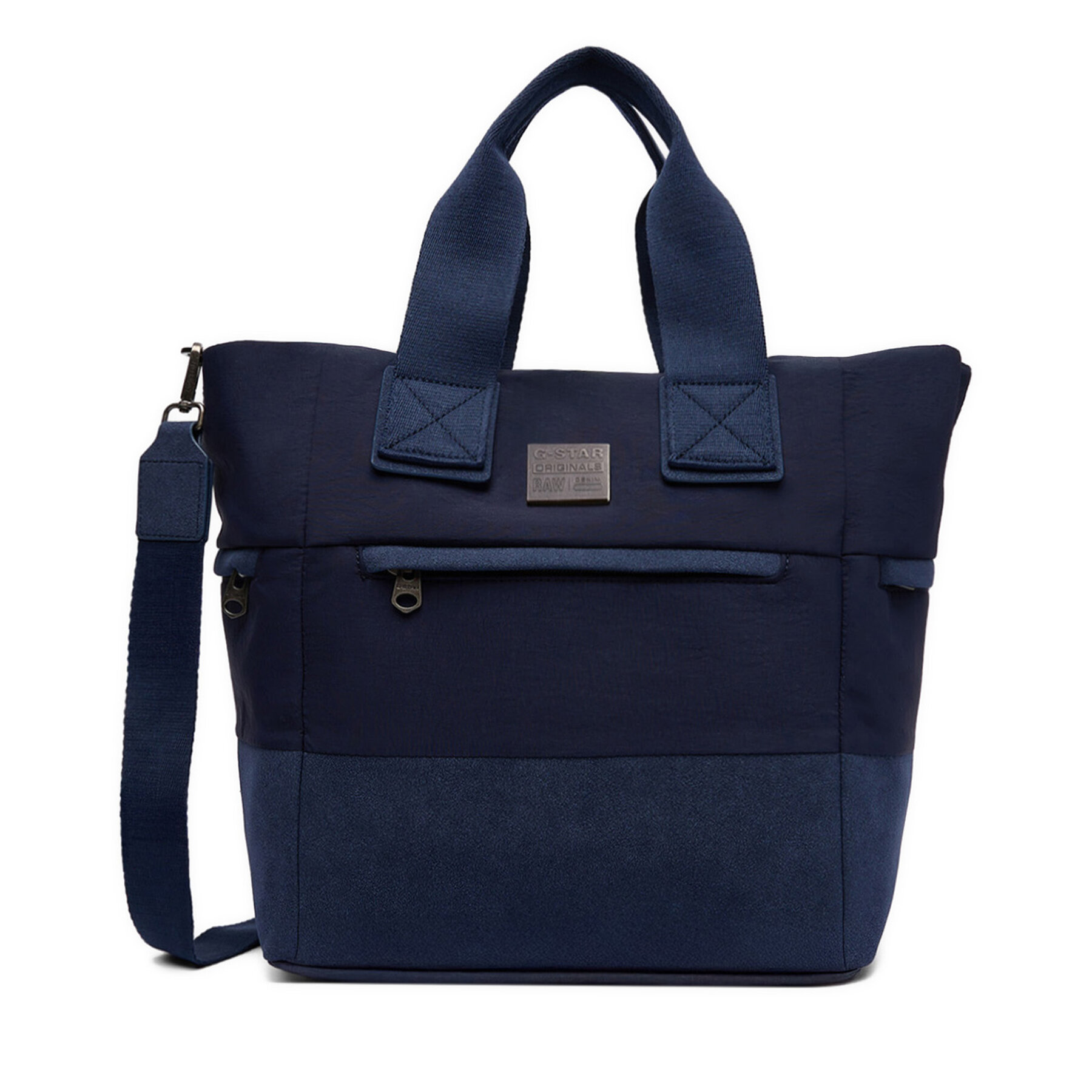 Дамска чанта G-Star Raw C-ODYS-XC8184 Тъмносин