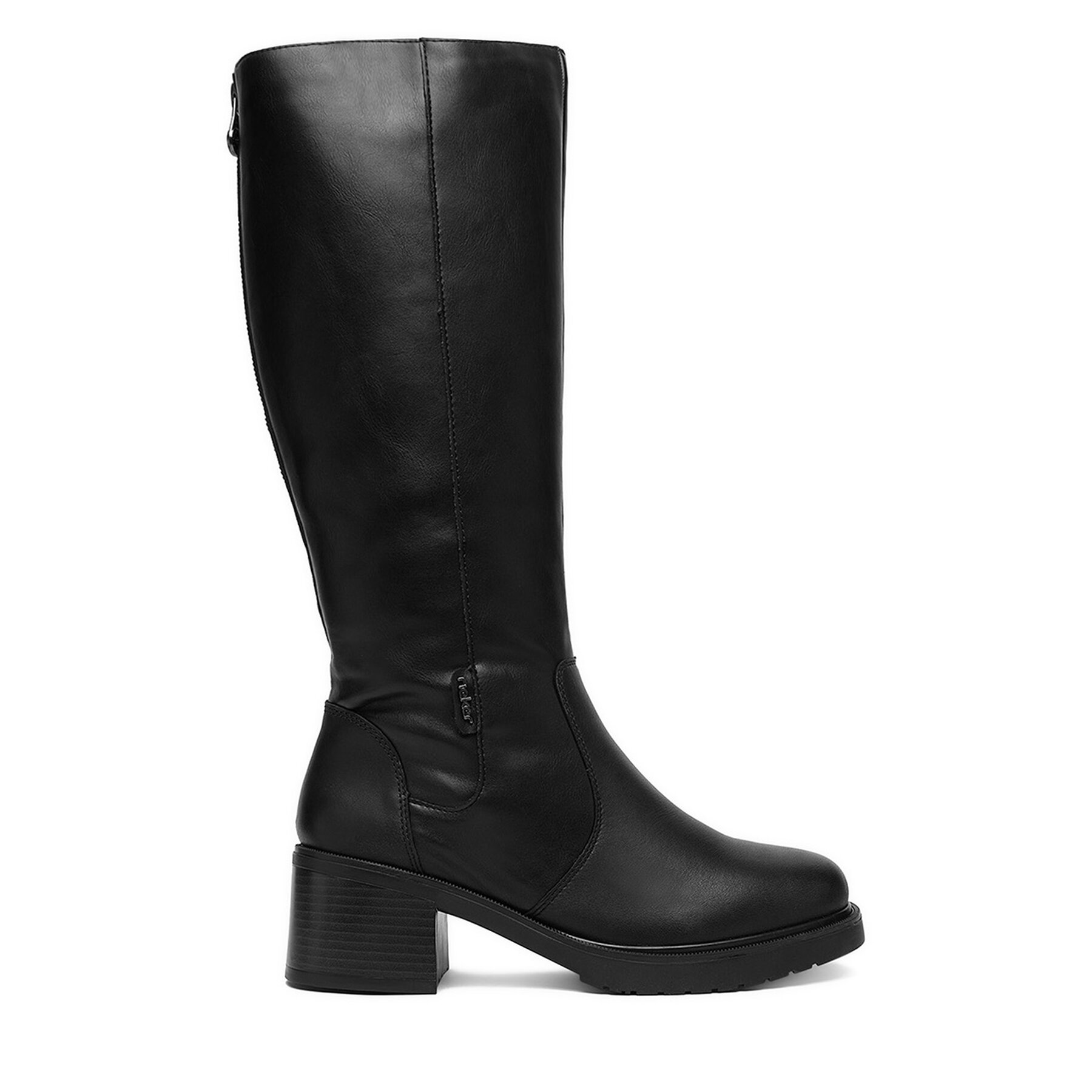 Cizme Rieker CEO-Y5254-00 Negru