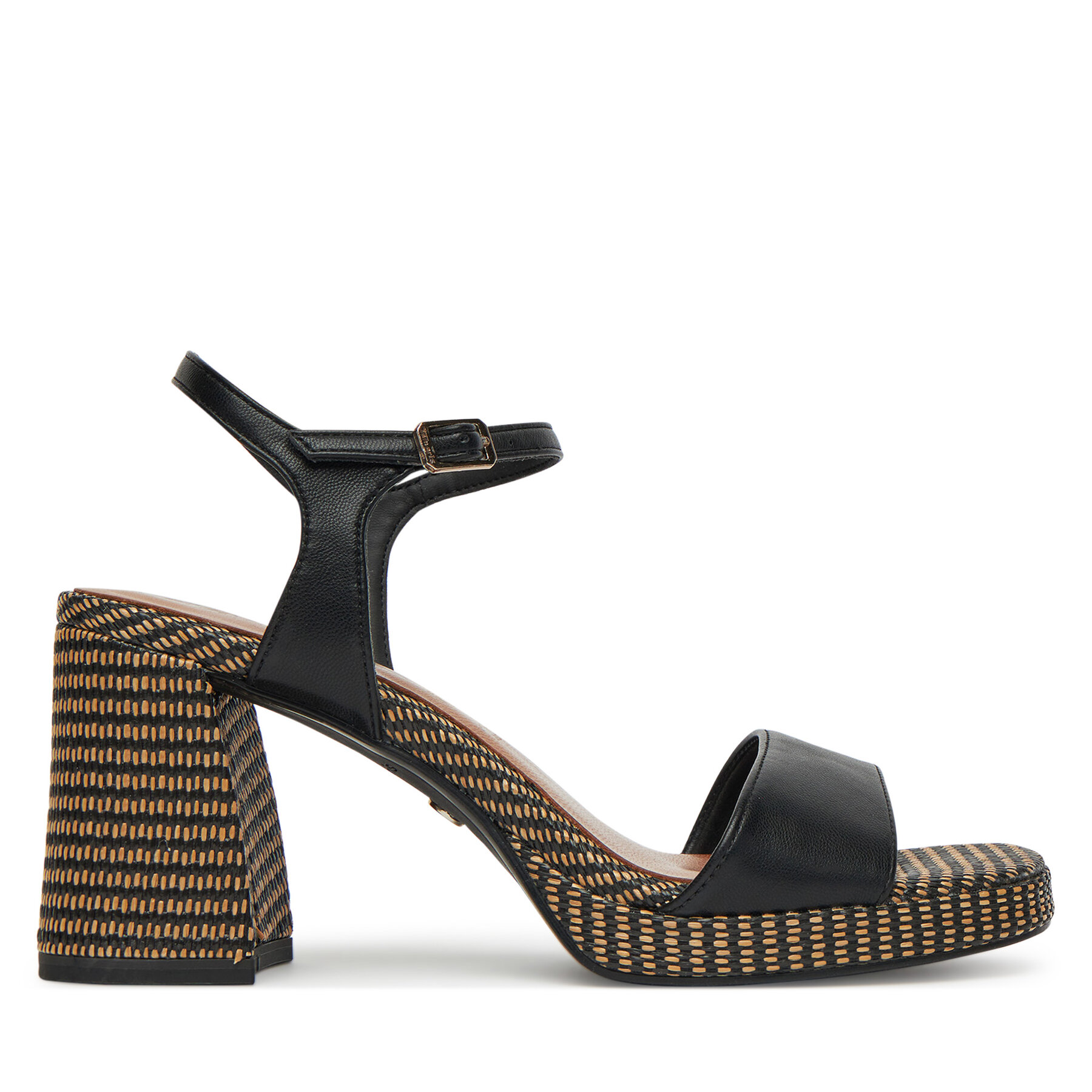 Tamaris Σανδάλια Tamaris 1-28342-44 Μαύρο