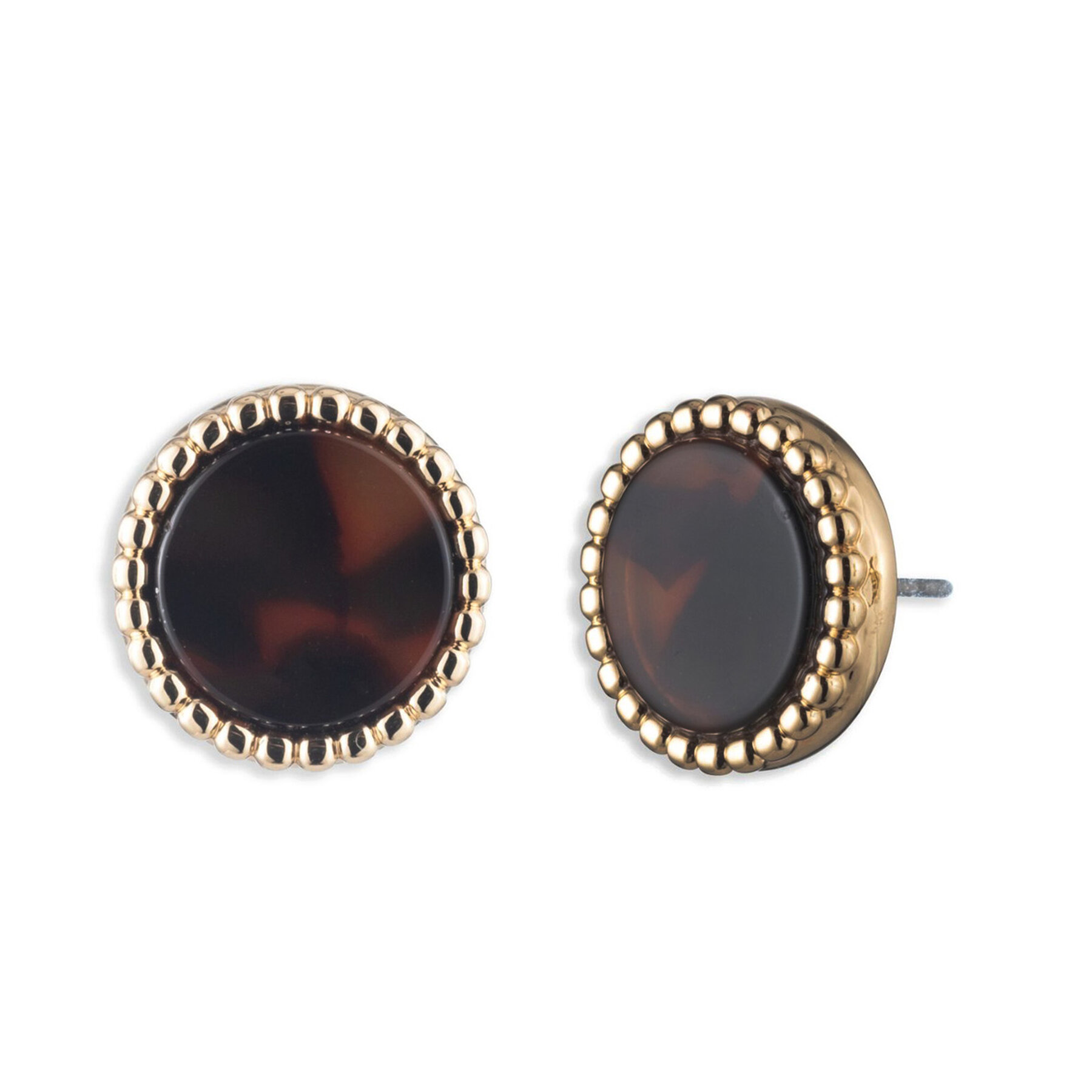Boucles d'oreilles LAUREN RALPH LAUREN 14G00865 Or