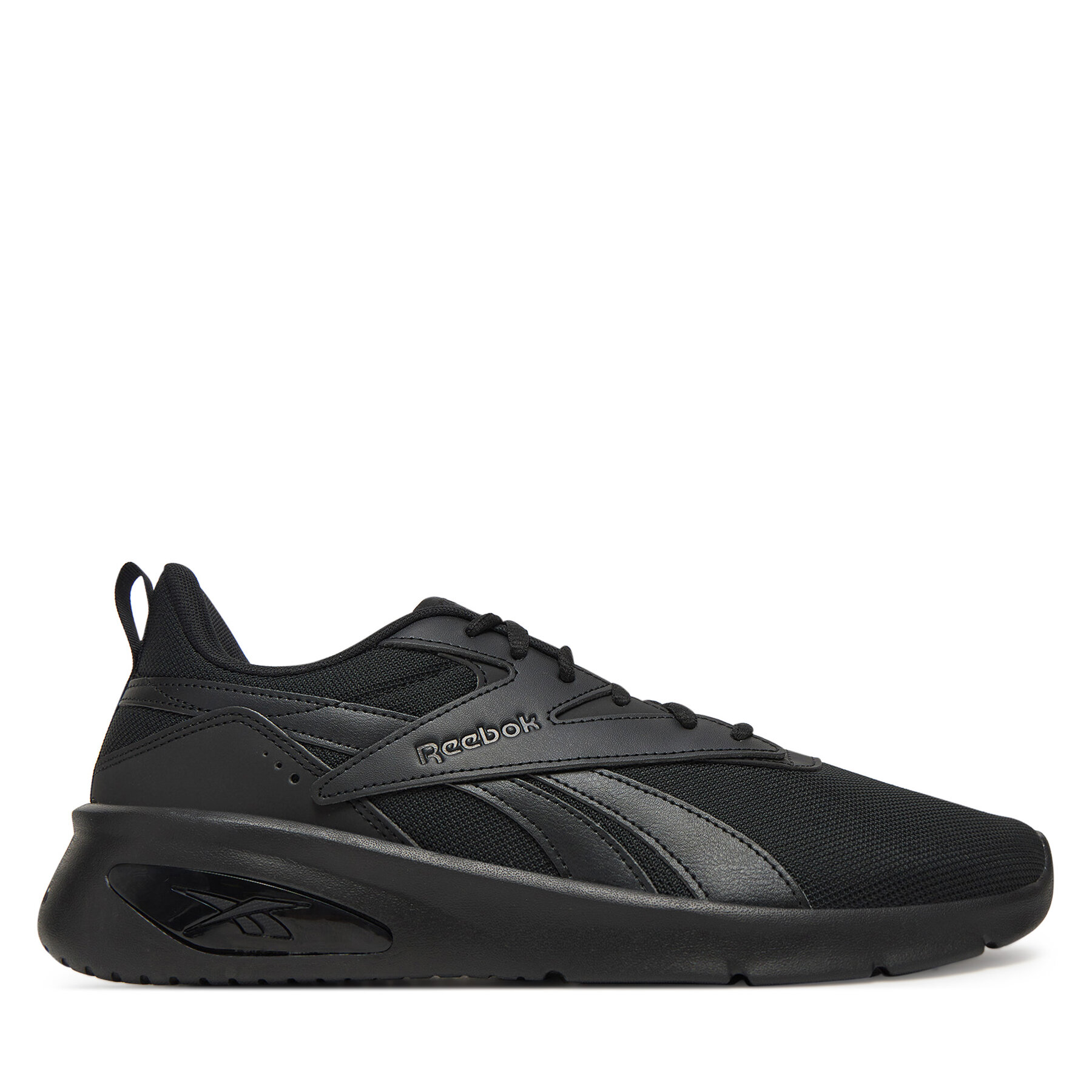 Αθλητικά Reebok RIDER V 100200387 Μαύρο