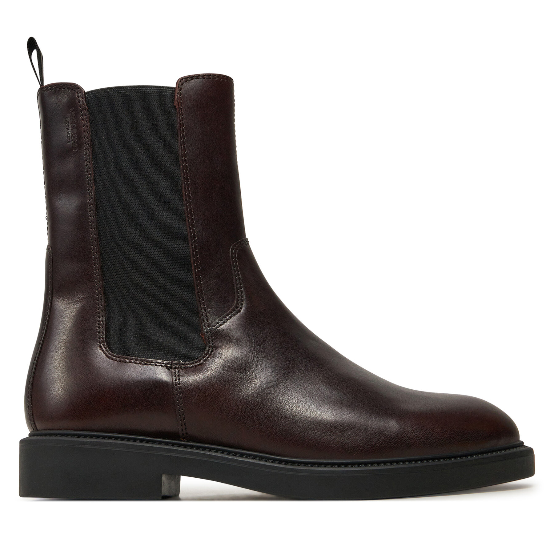 Dámske Členková obuv s elastickým prvkom Vagabond Shoemakers, Rozmer: 35, Hnedá, Alex W 5248-301-35