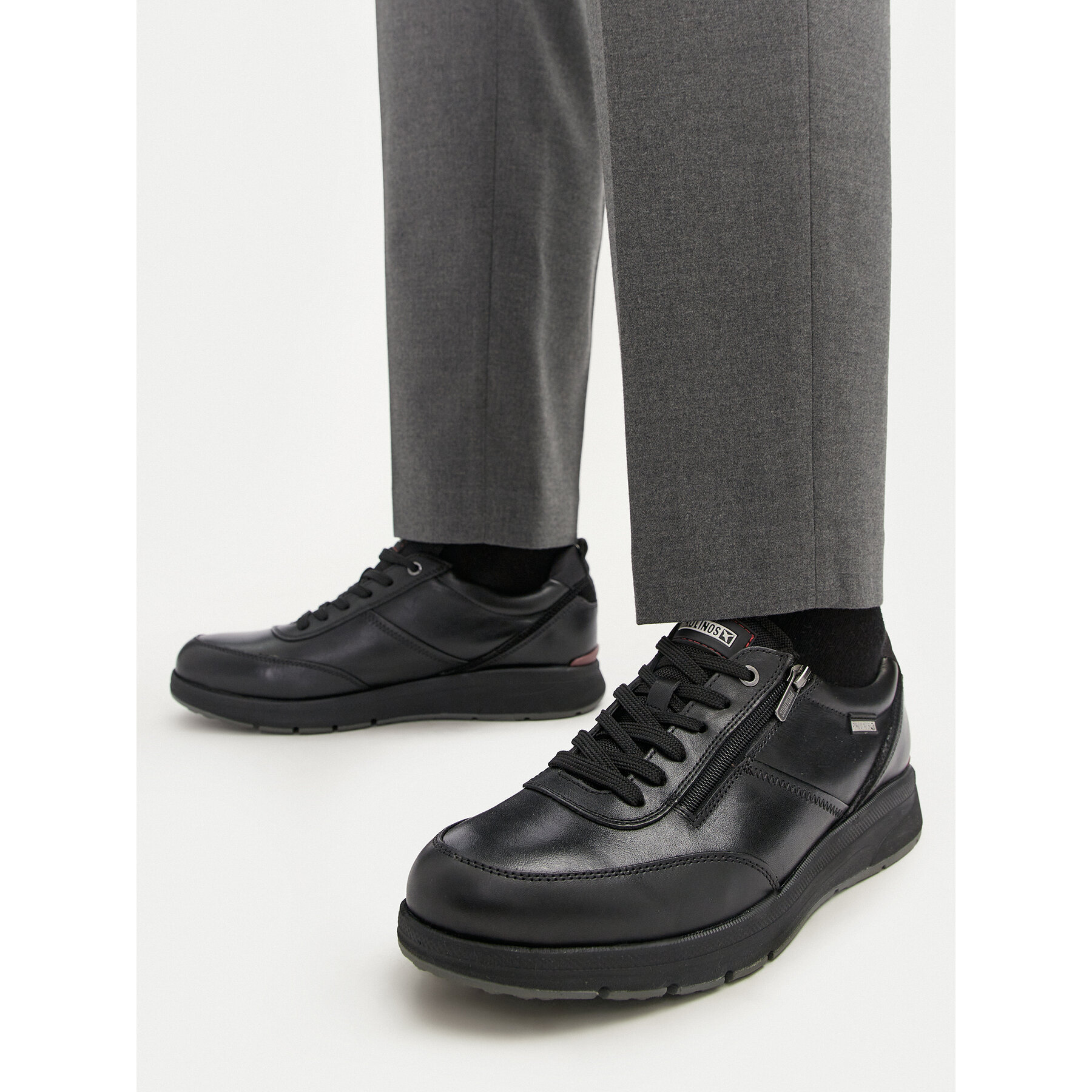 Pantofi Pikolinos M1W-6262C2 Negru