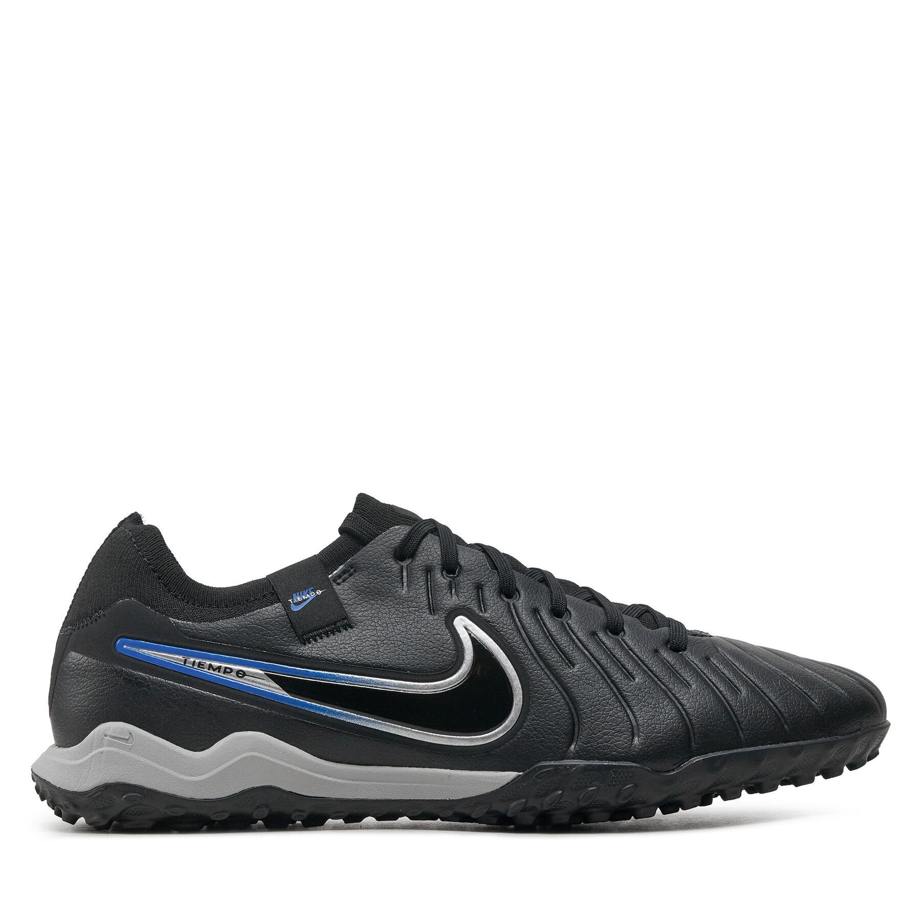 Futball cipők Nike Legend 10 Pro DV4336-040 Fekete