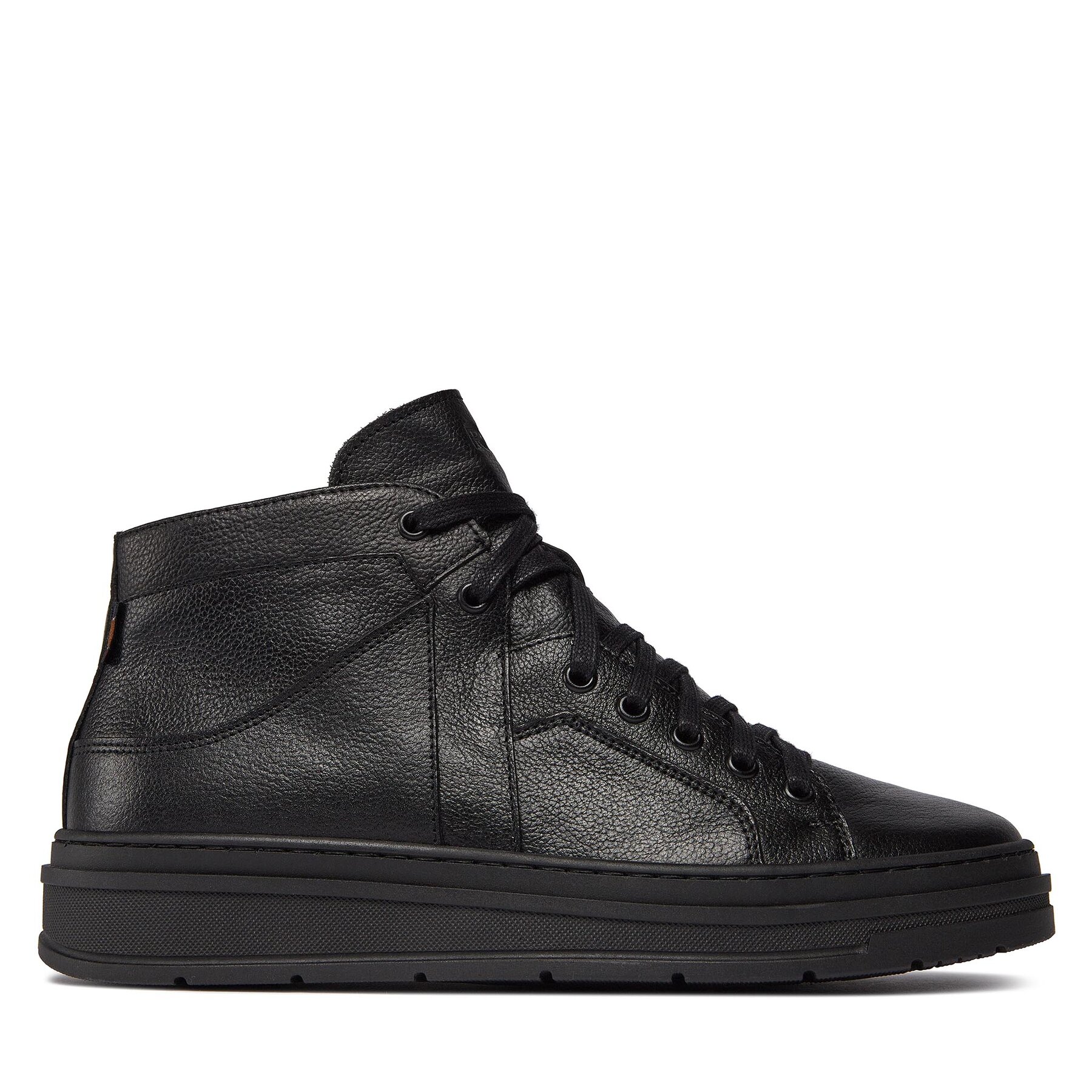 Zapatillas Ryłko IDCE03 Negro