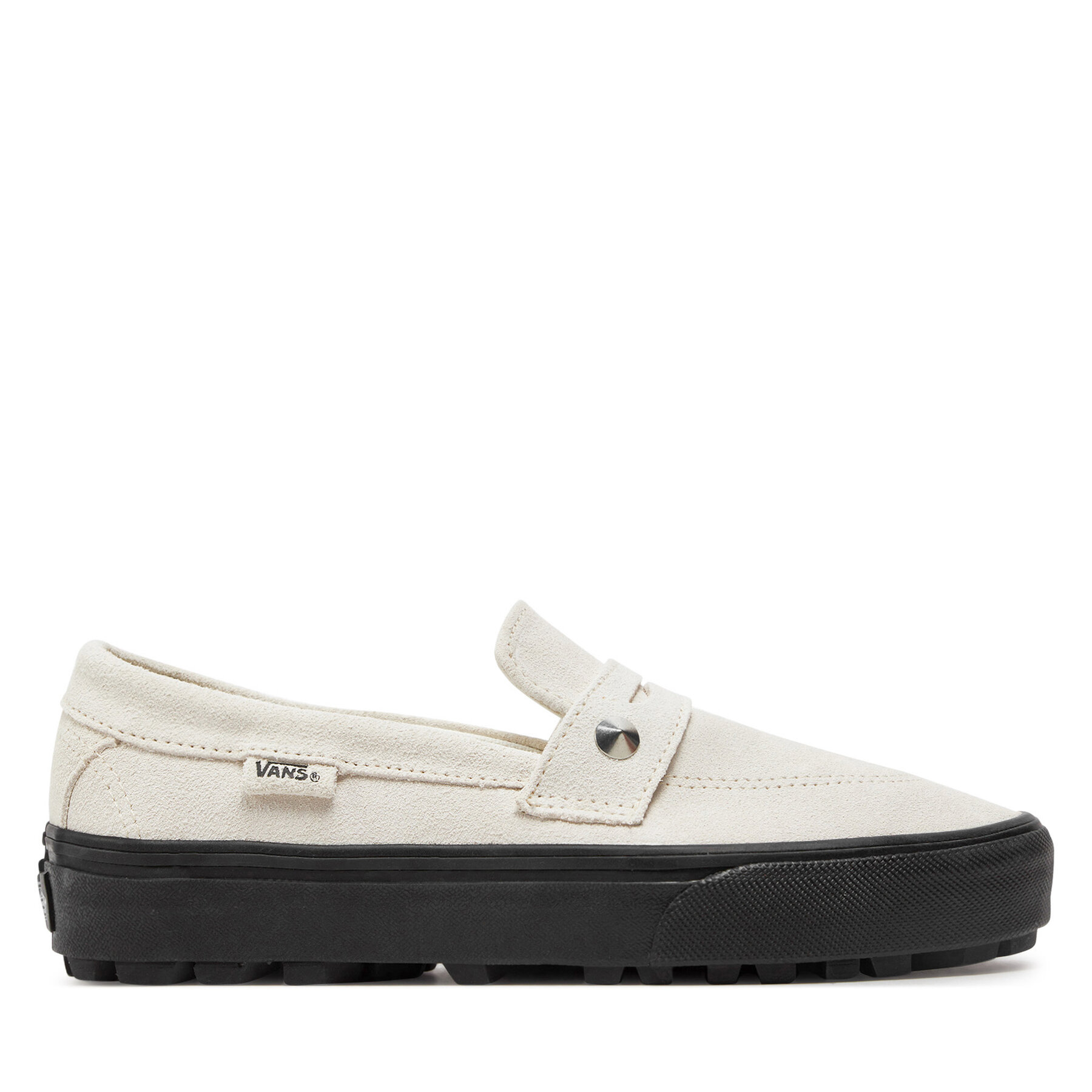 Sneakers aus Stoff Vans