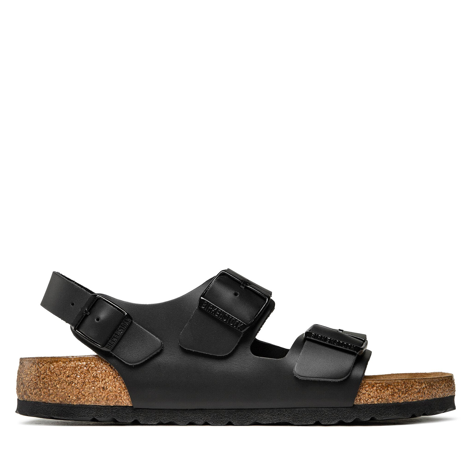 Sandale Birkenstock Milano Bs 0034191 Negru
