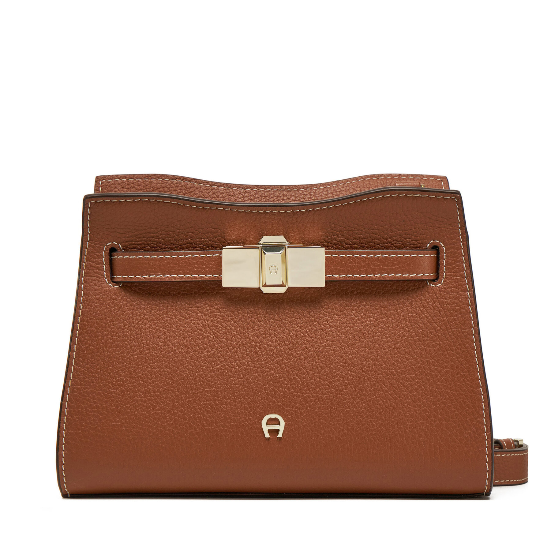 Aigner Τσάντα Aigner 132961 Καφέ