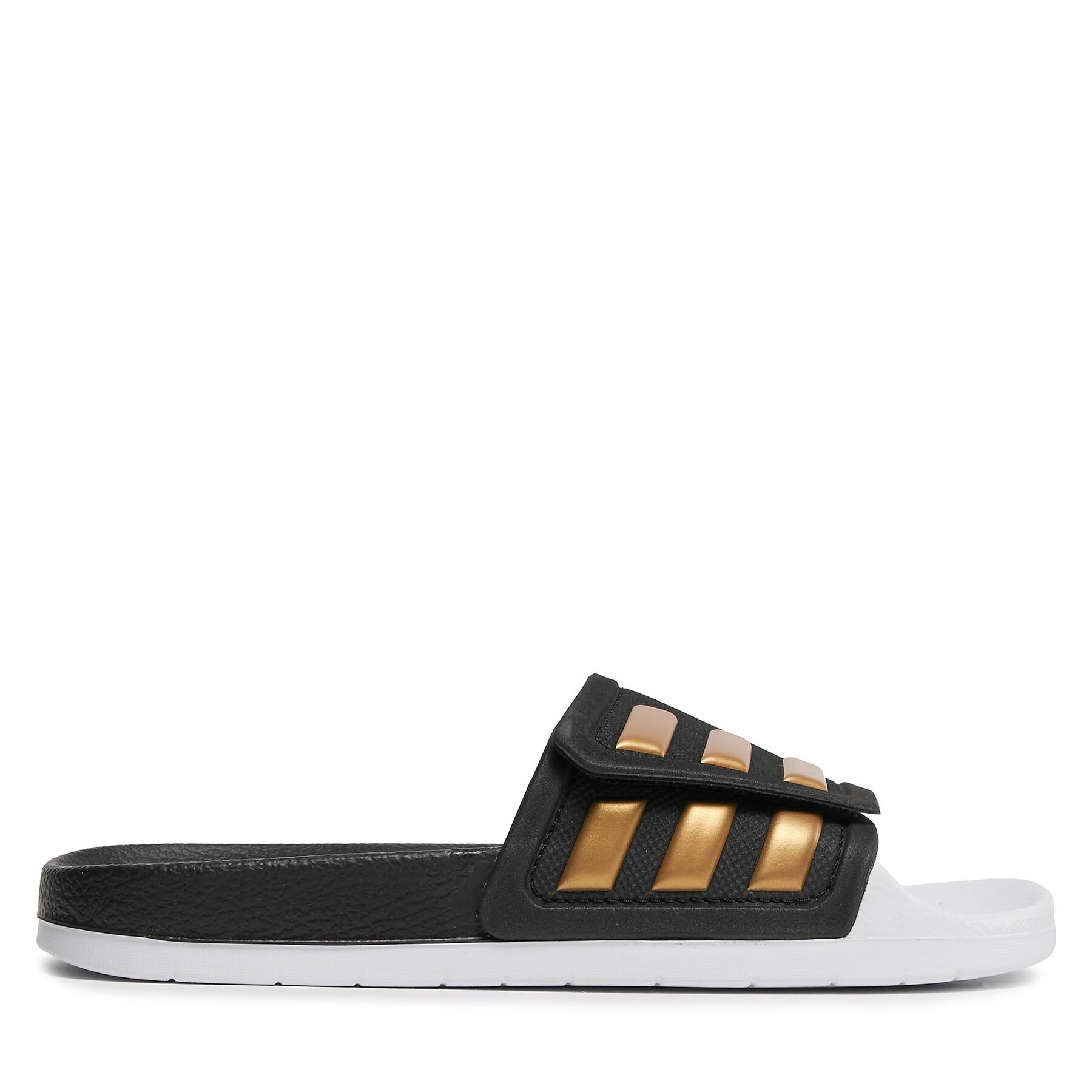 Klapki adidas, Rozmiar 39 Czarny Adilette TND Slides GX9706