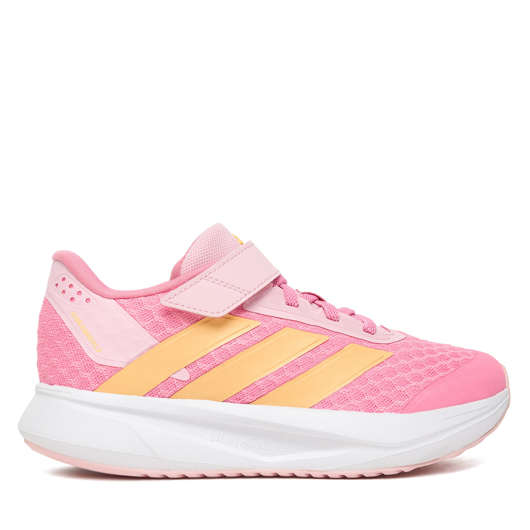 Tenisice adidas Duramo Sl2 El C JS2384 Ružičasta